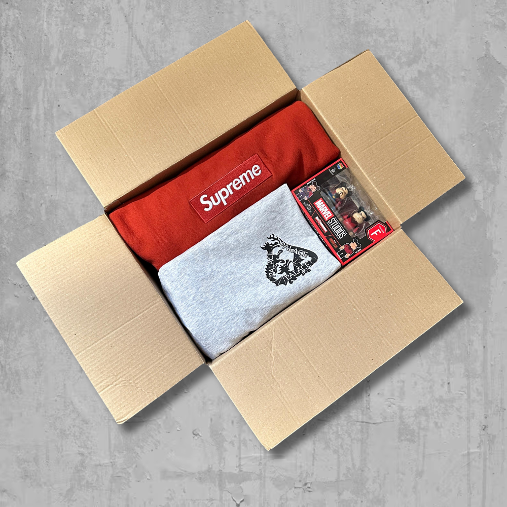 Ultimate Streetwear Box