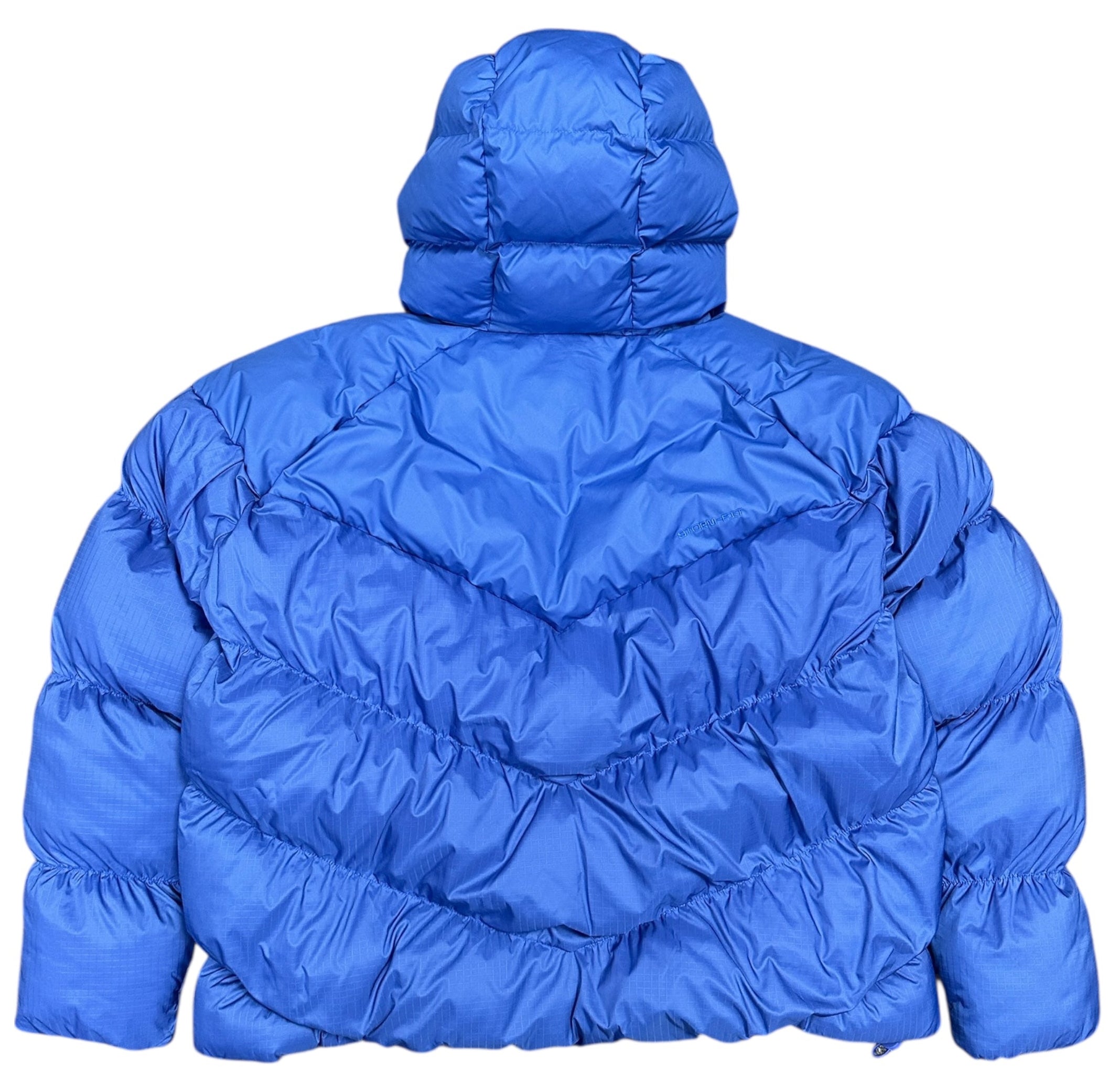 BRAND NEW NIKE WOMENS PUFFER COAT (L)