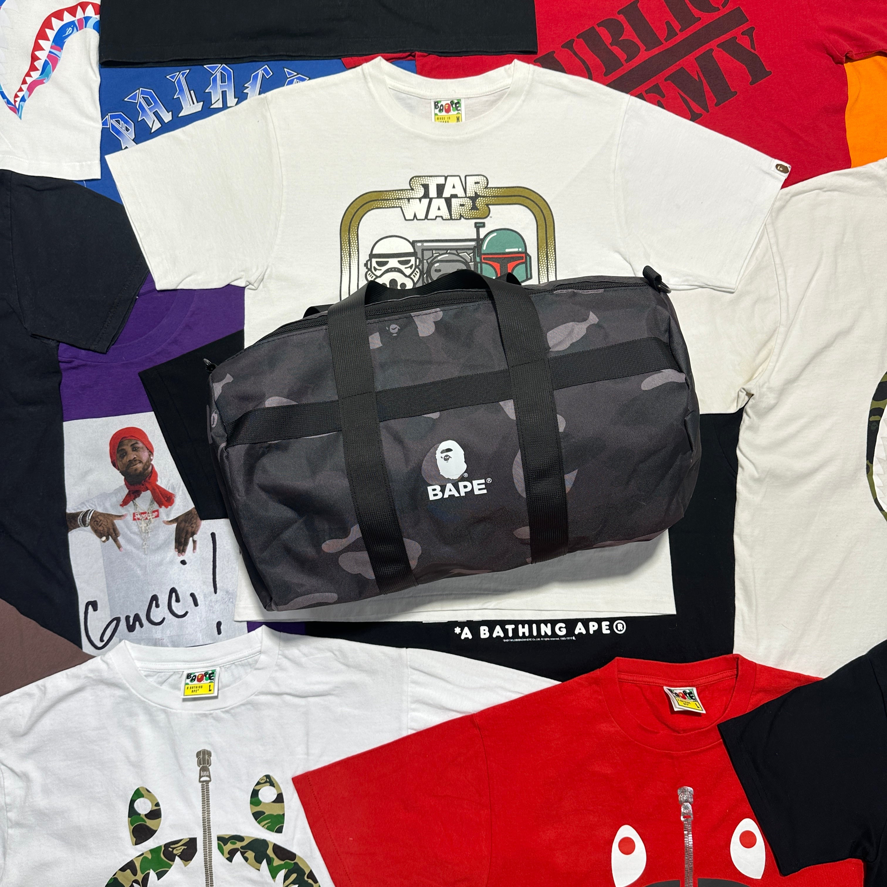New Ultimate Streetwear Box