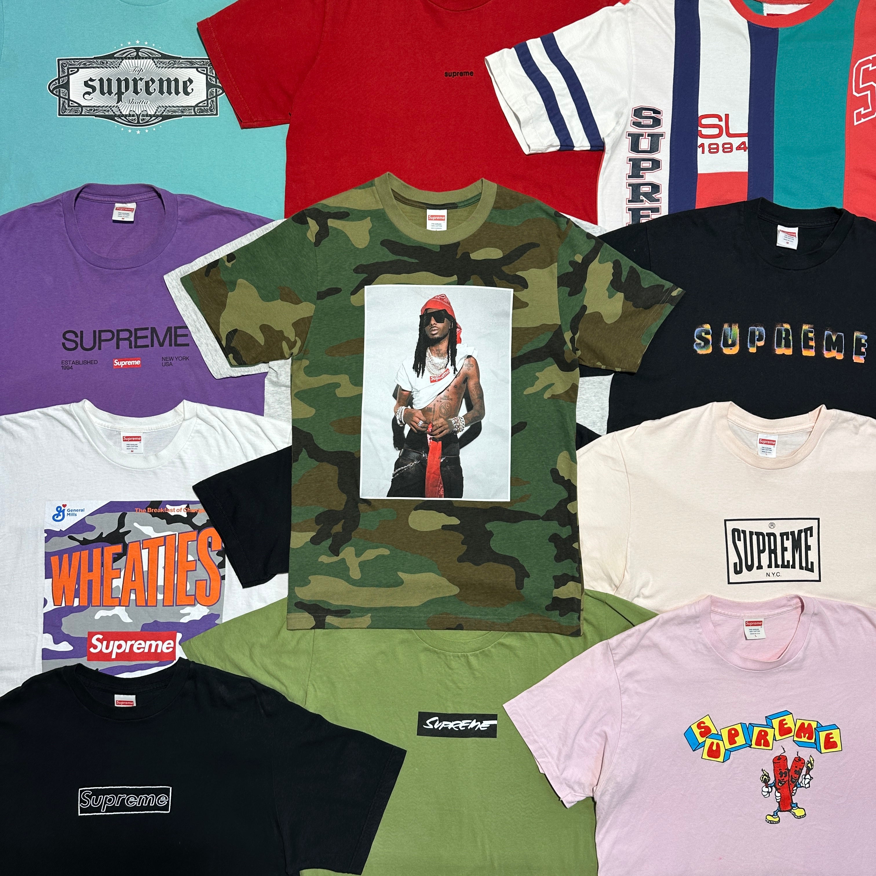 Supreme Ultimate Box
