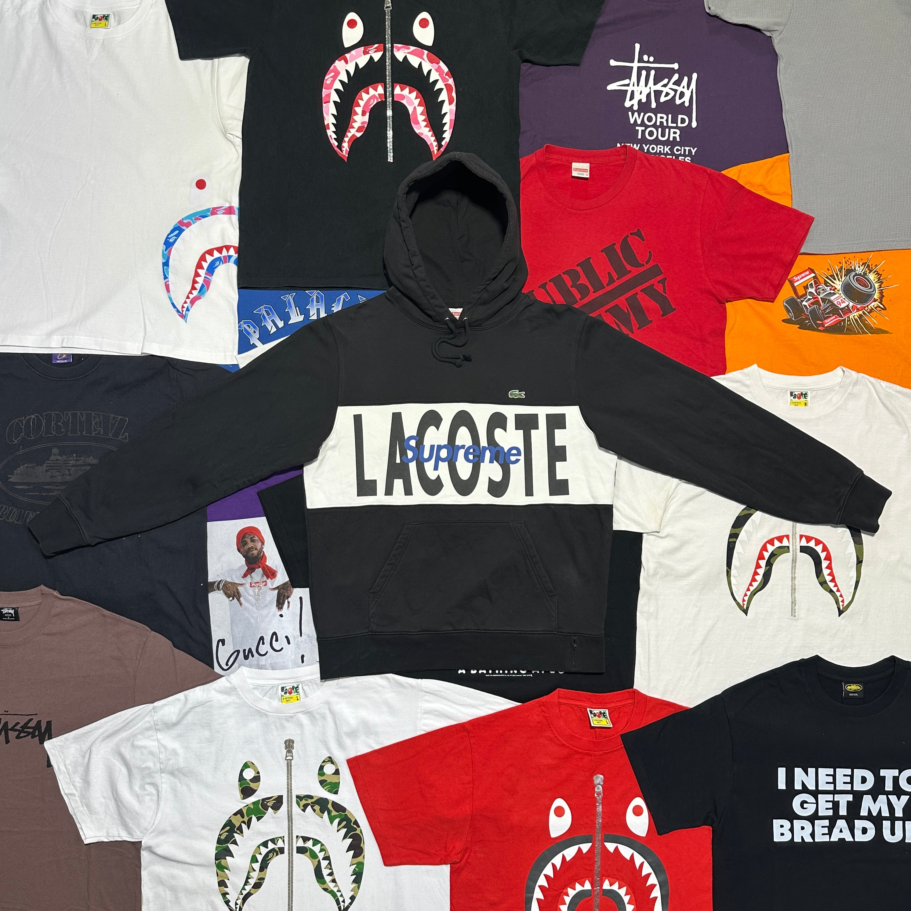 New Ultimate Streetwear Box