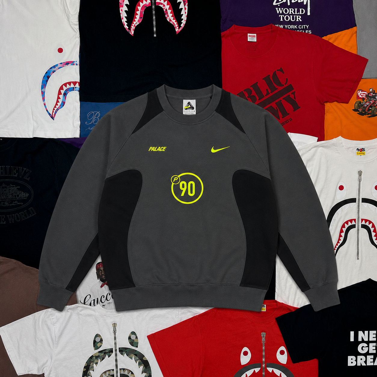 New Ultimate Streetwear Box