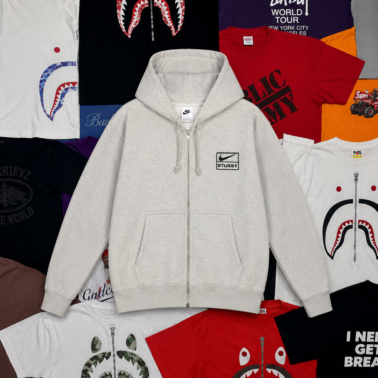 Ultimate Streetwear Box