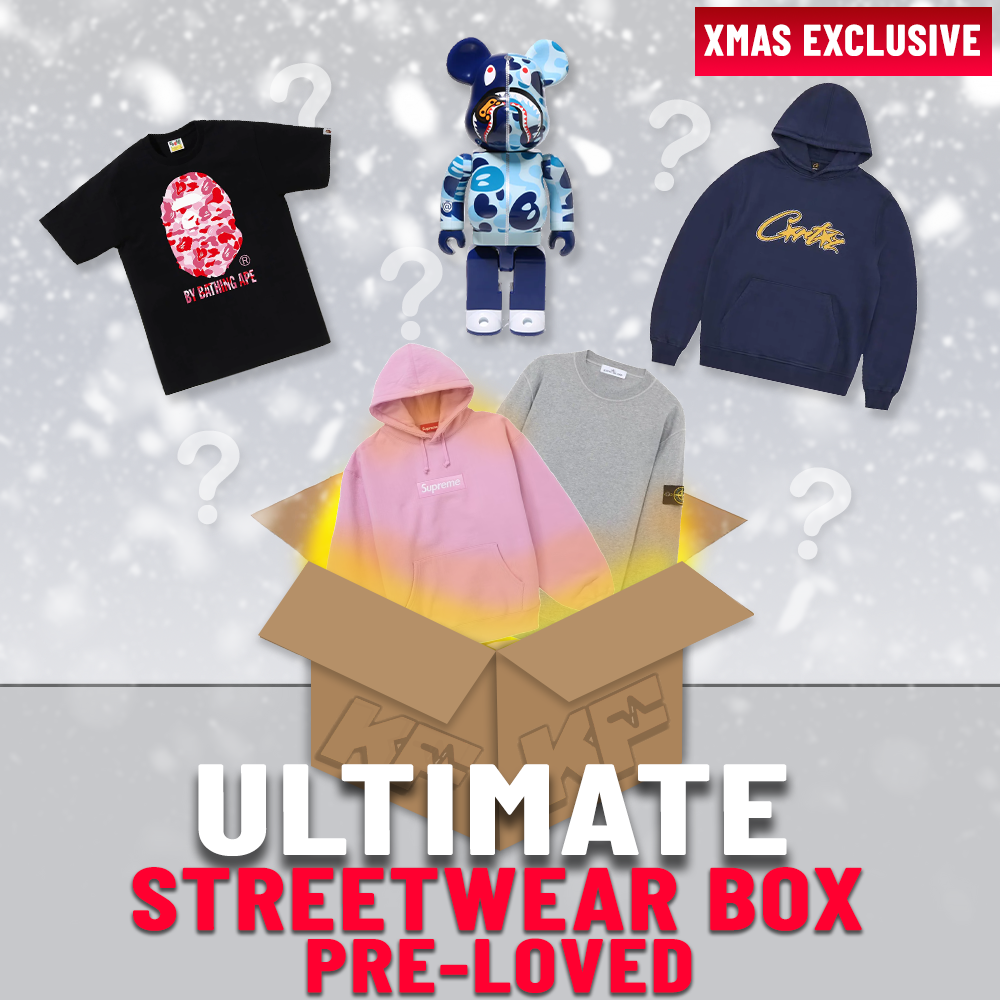 Ultimate Streetwear Box