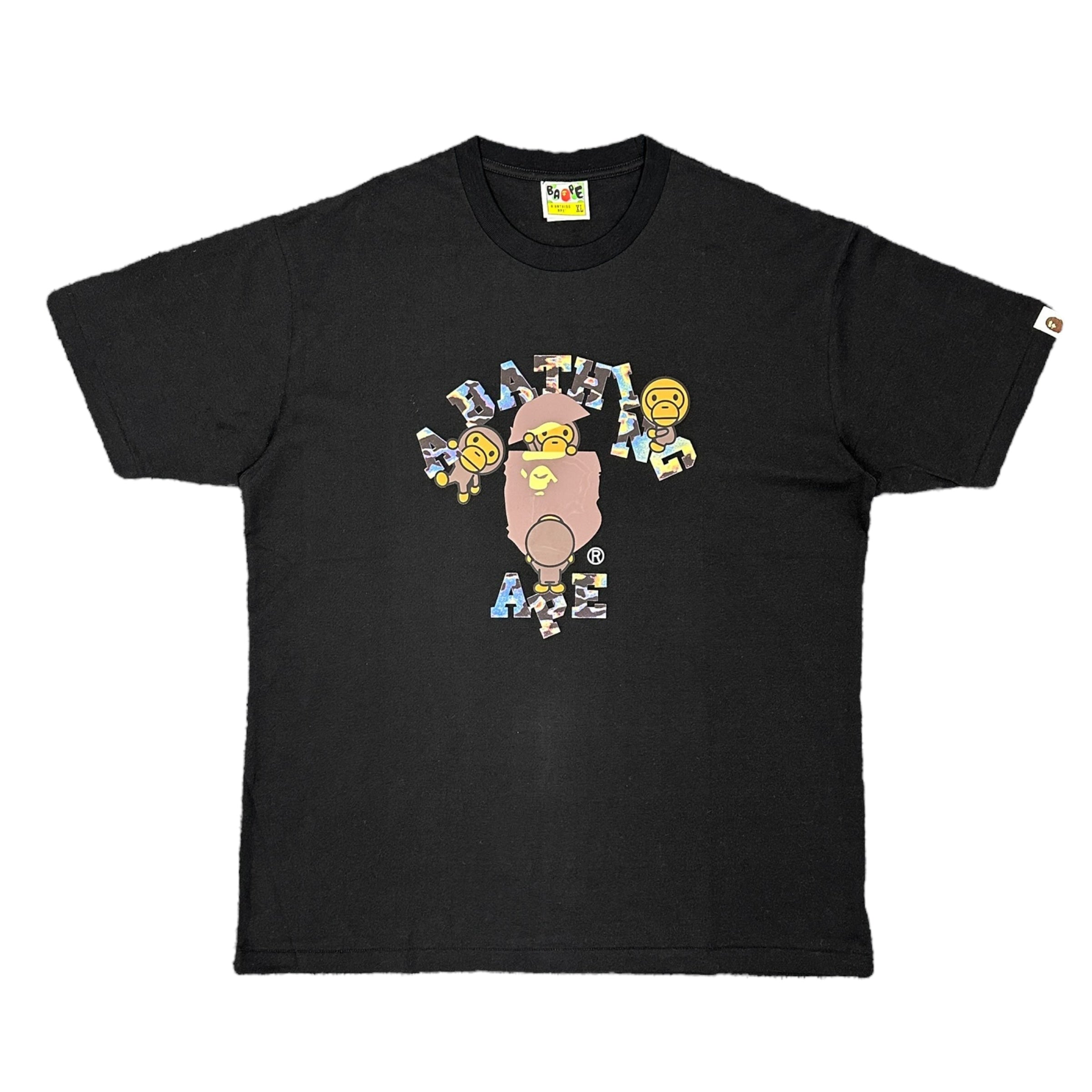 BRAND NEW BAPE TEE (XL)
