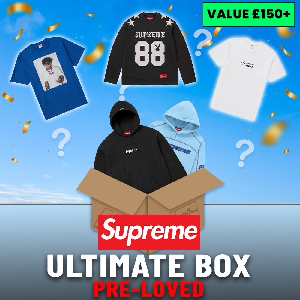 Supreme Ultimate Box