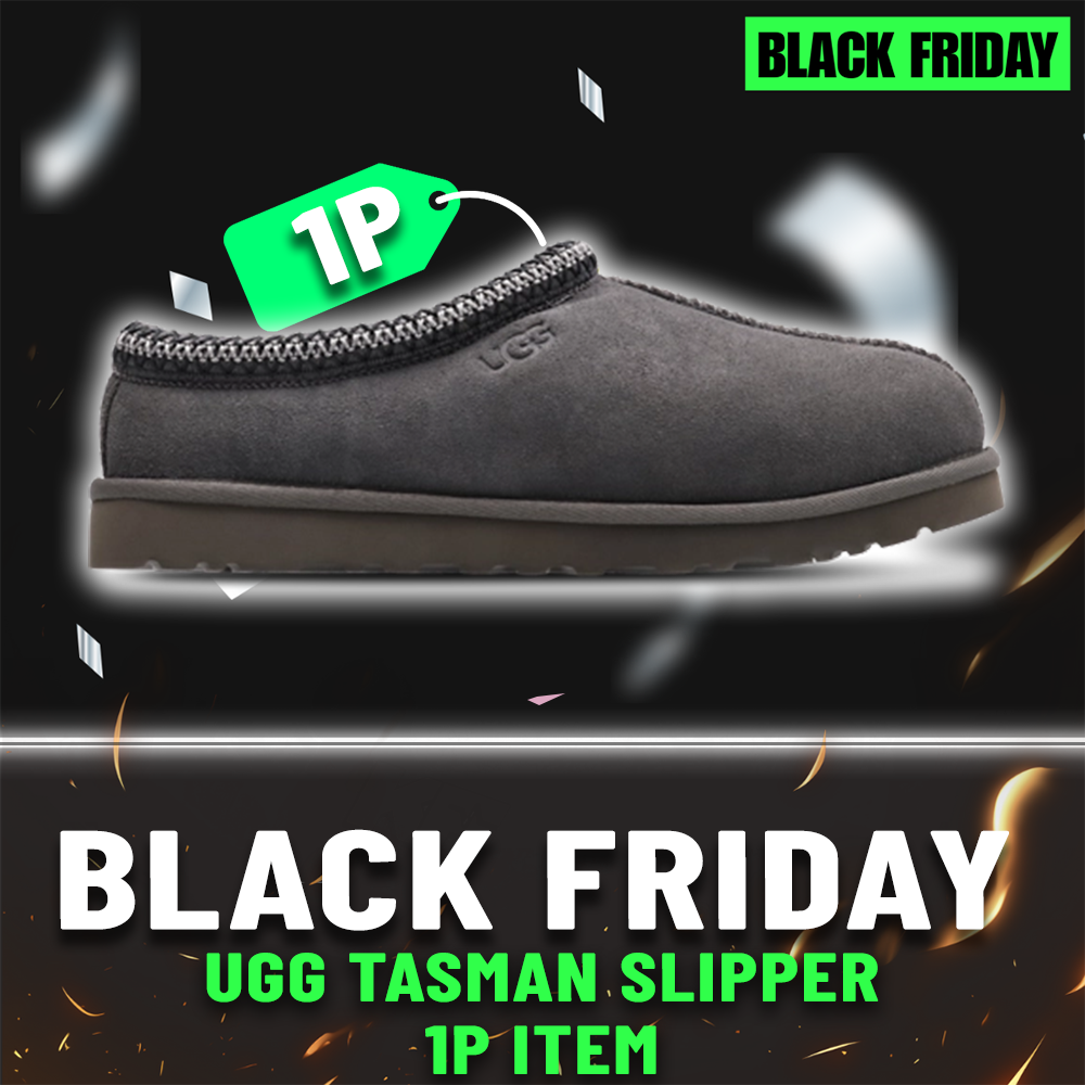 BLACK FRIDAY - 1P UGGS