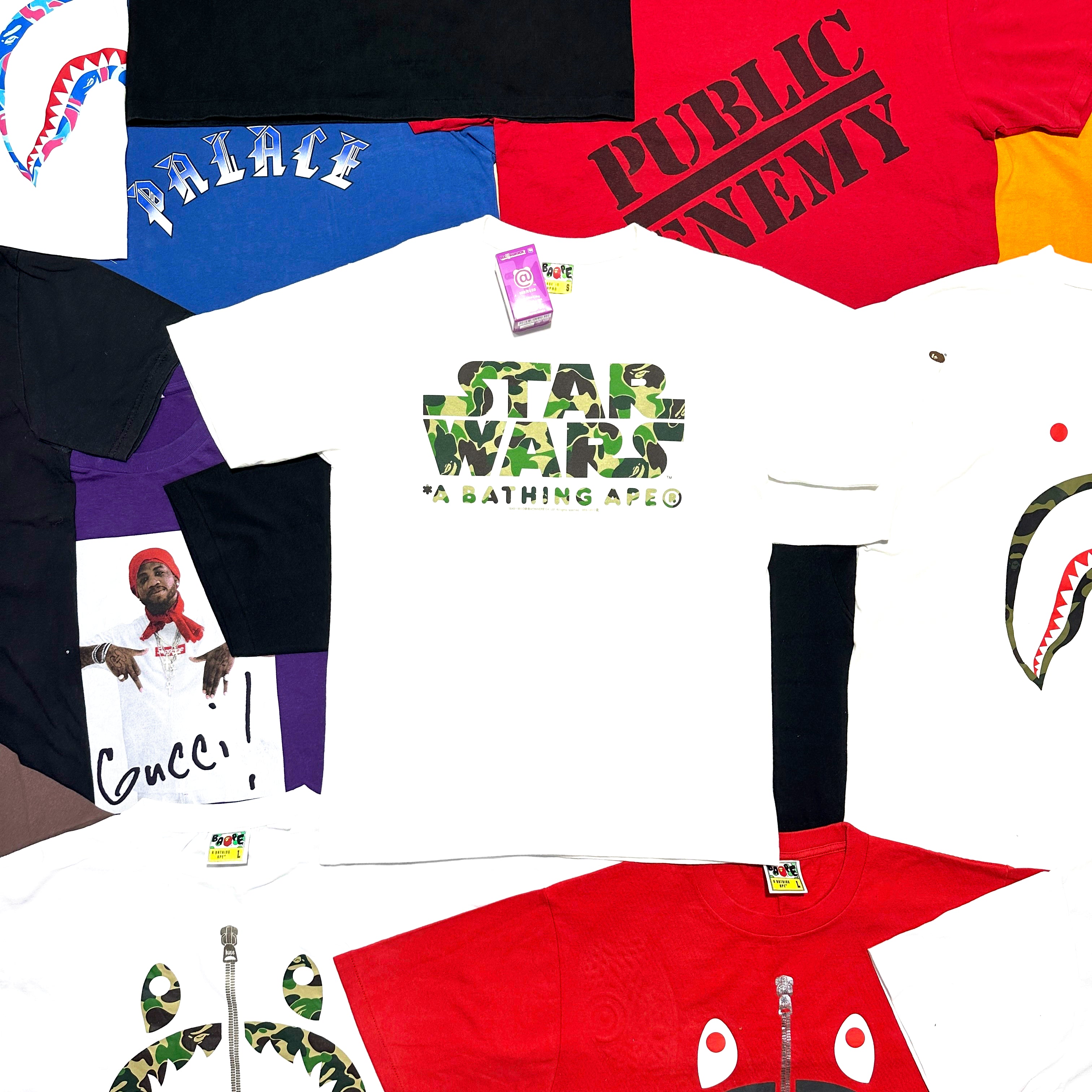 Budget Streetwear Box