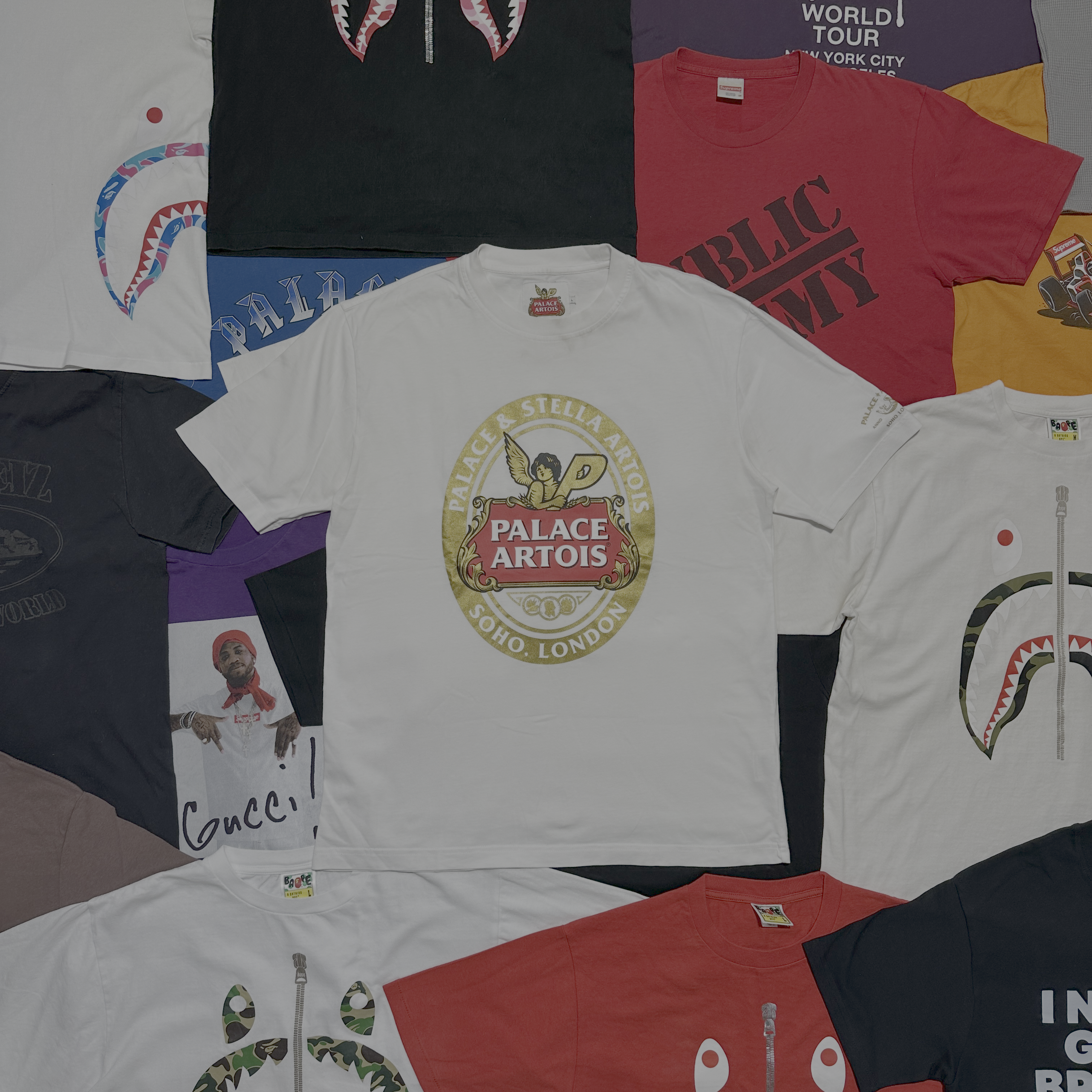 New Ultimate Streetwear Box