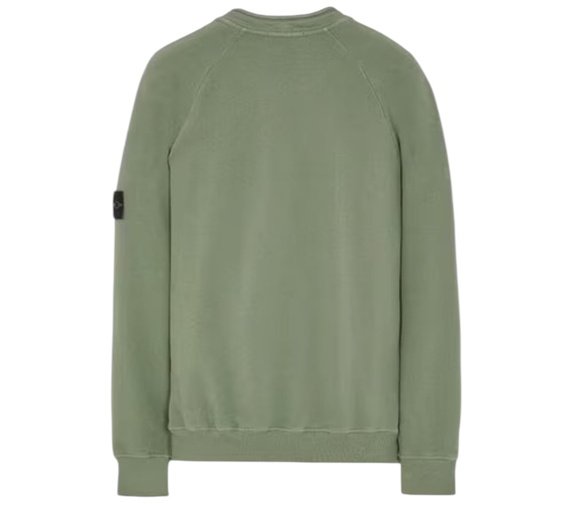 BRAND NEW STONE ISLAND FLEECE MOCKNECK JUMPER (S)