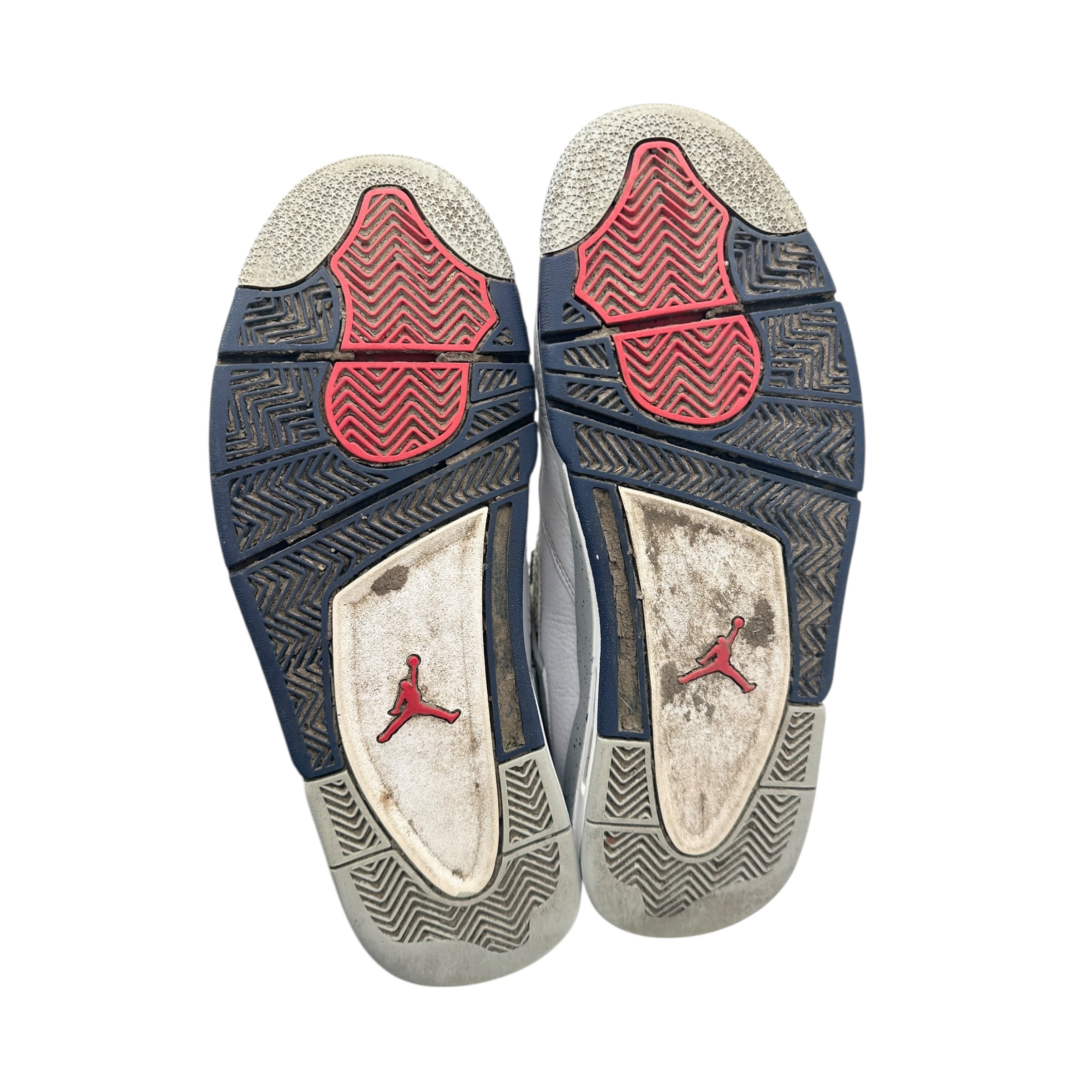 JORDAN 4 MIDNIGHT NAVY (UK 10)