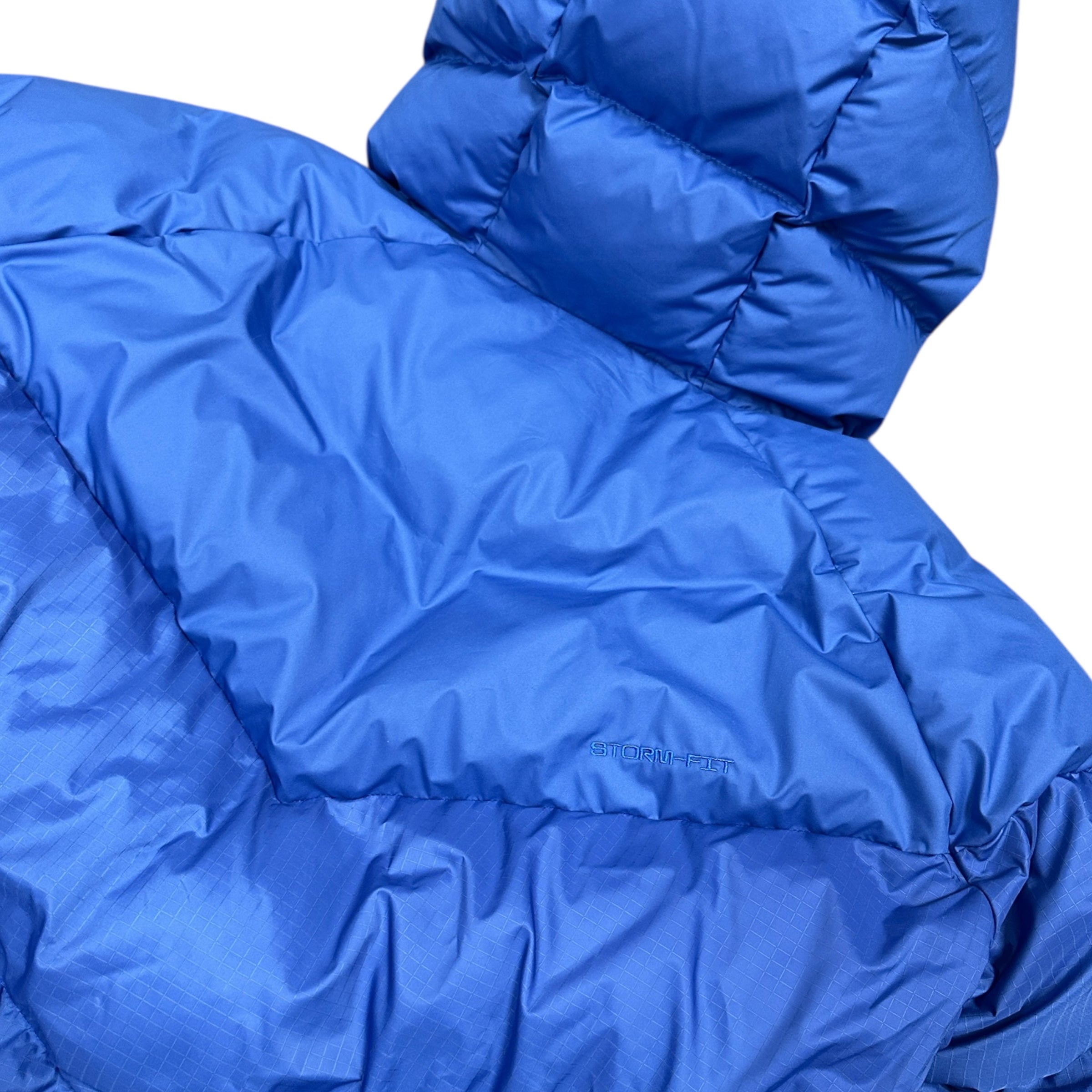 BRAND NEW NIKE WOMENS PUFFER COAT (L)