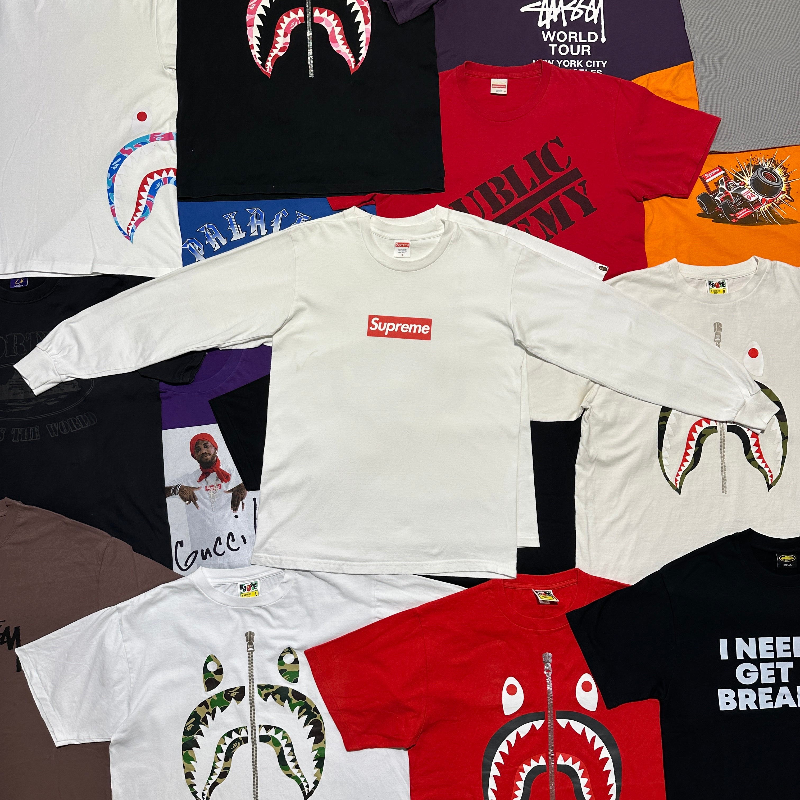 Supreme Premium Mystery Tee