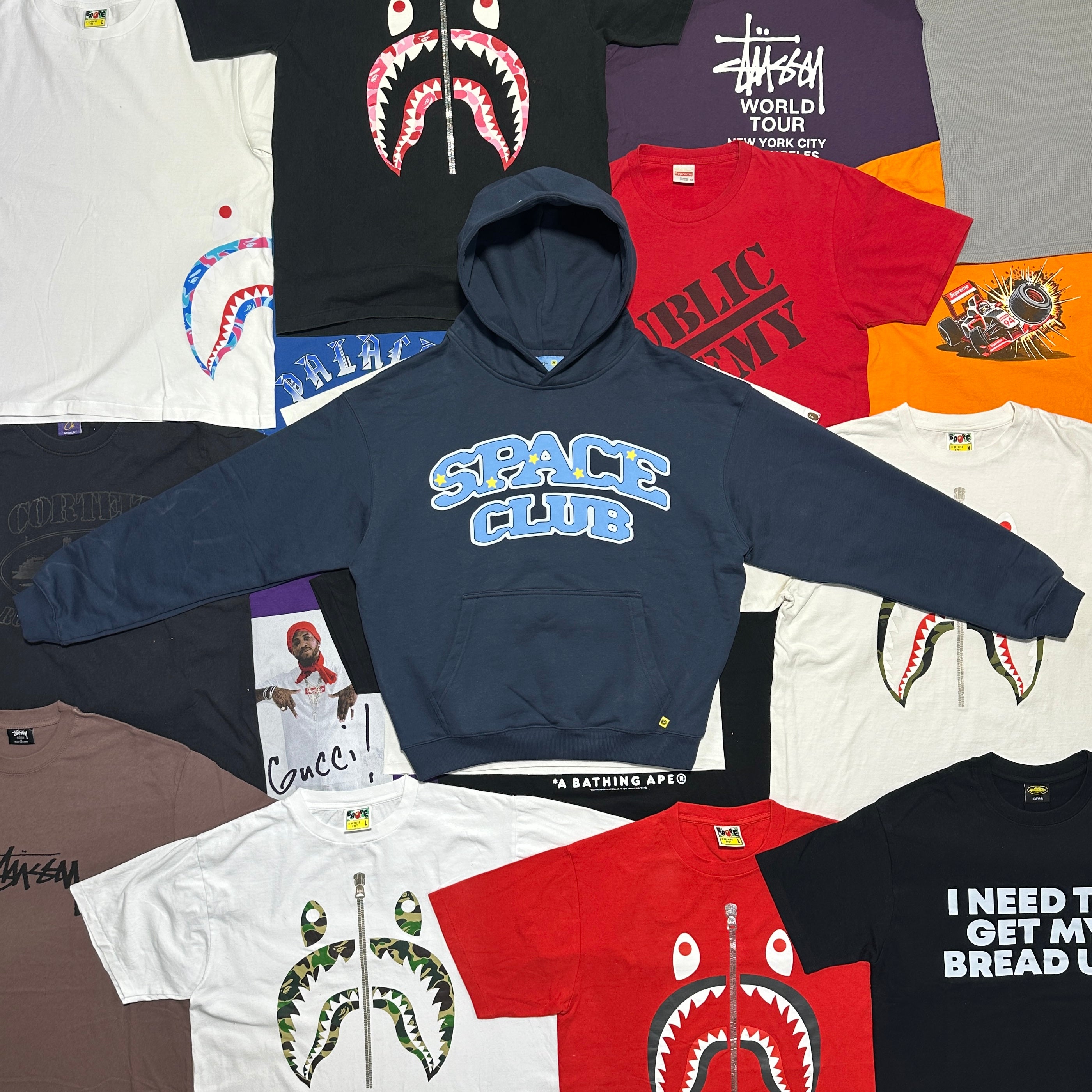 Ultimate Streetwear Box