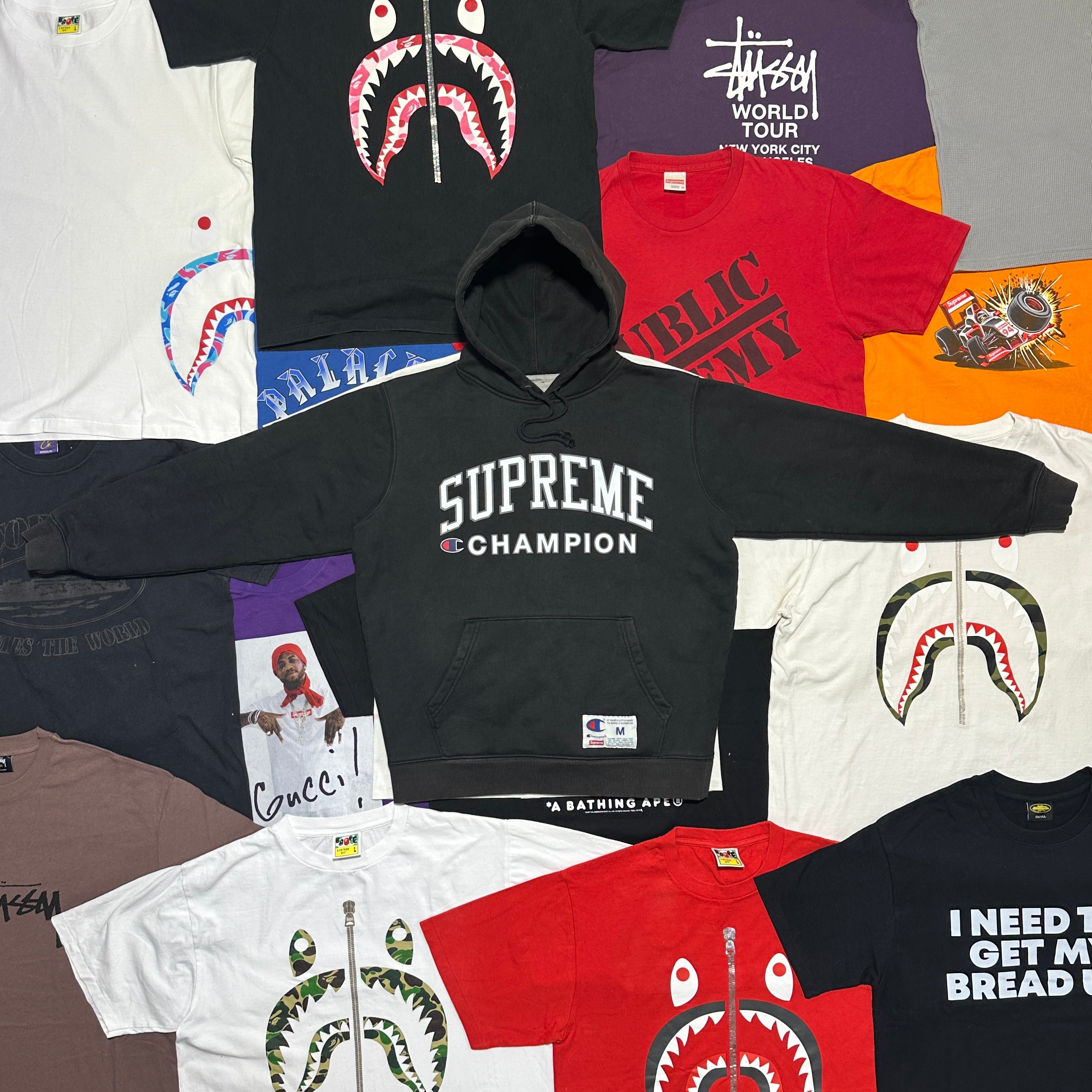 Ultimate Streetwear Box