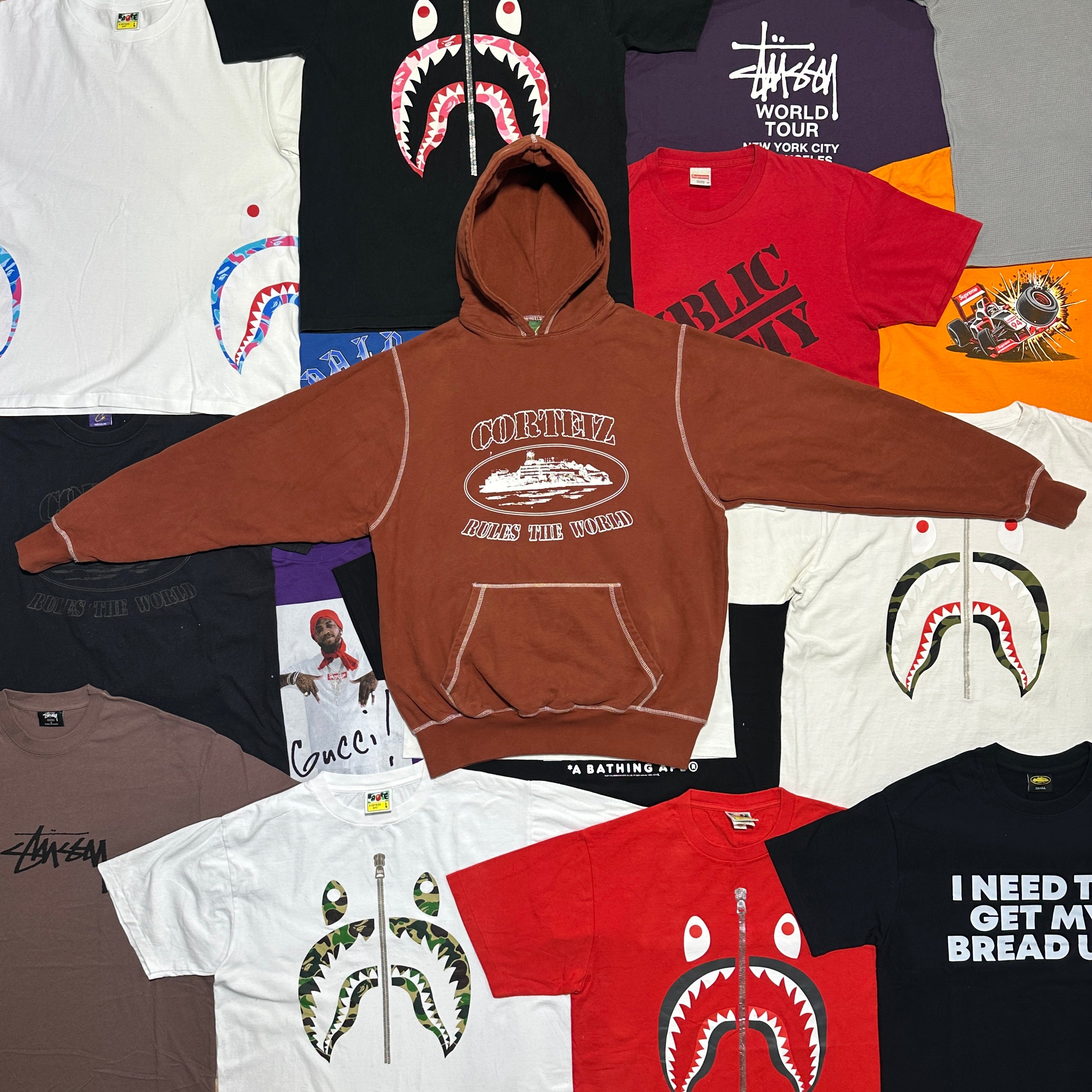 New Ultimate Streetwear Box