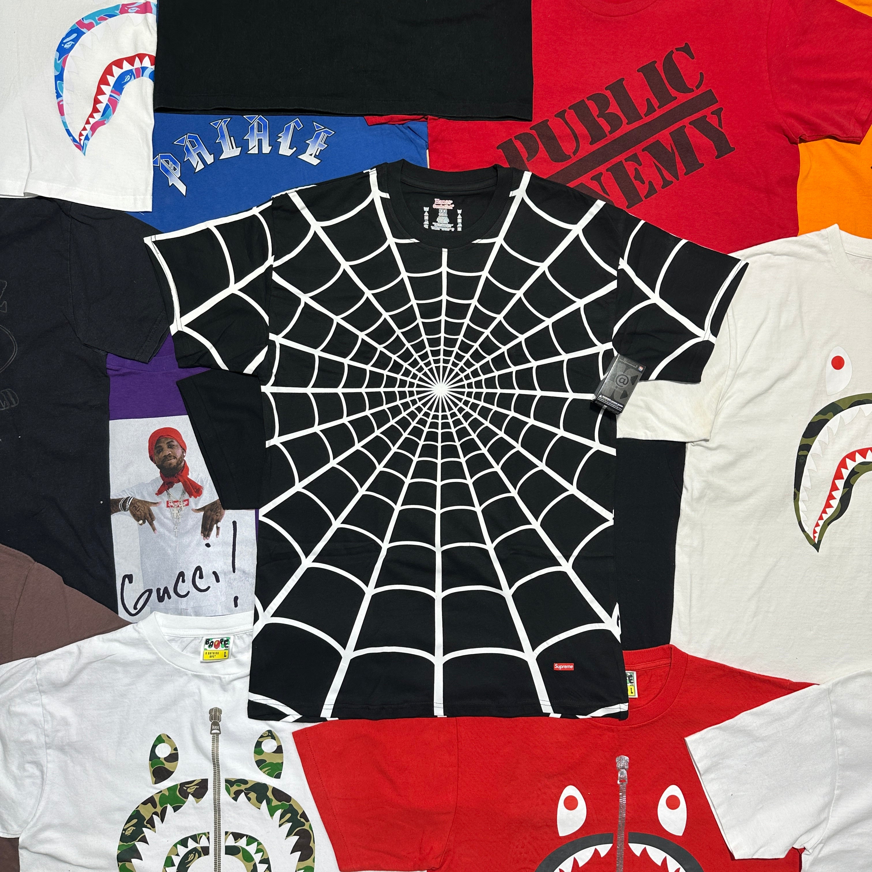 Supreme Premium Mystery Tee