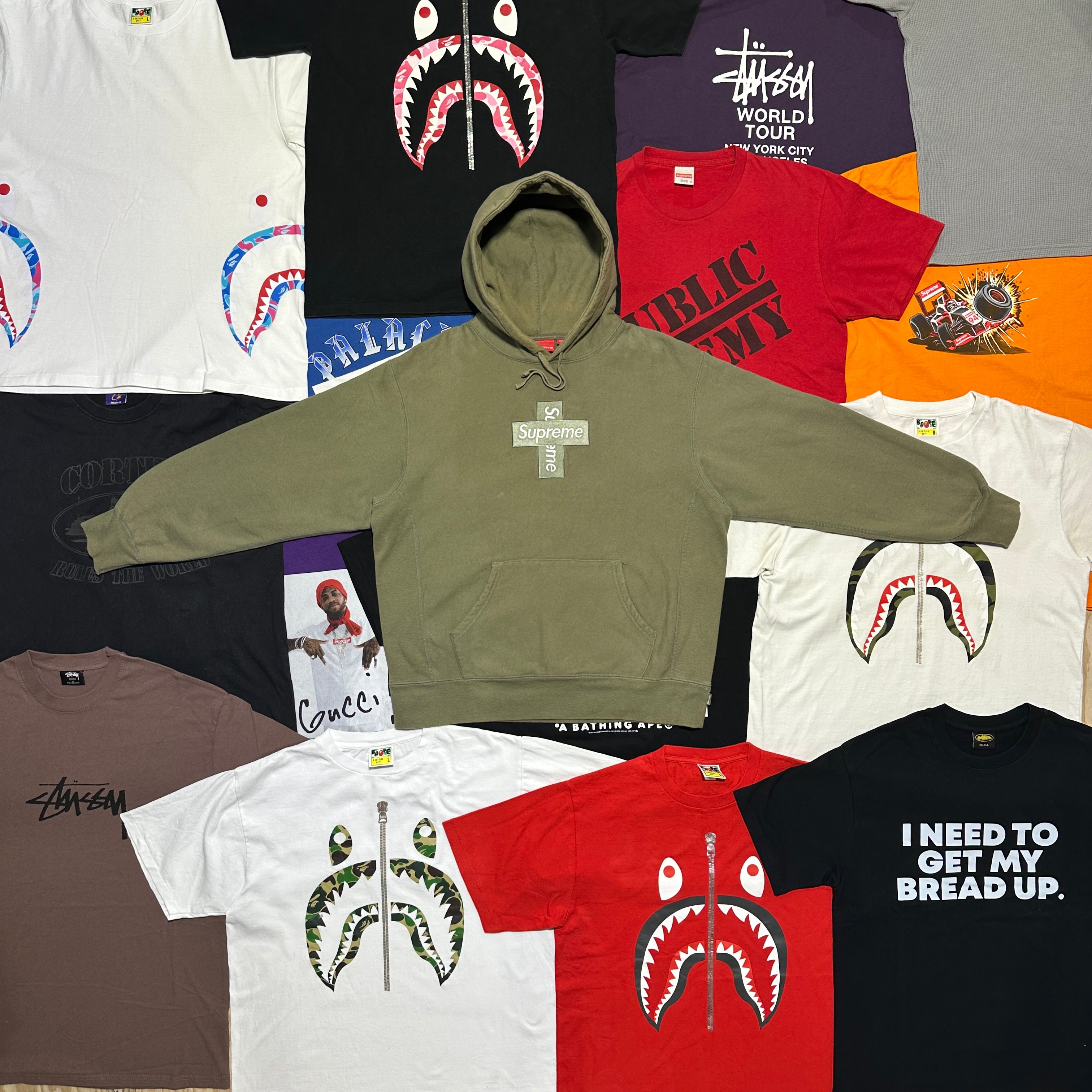 New Premium Mystery Hoodie