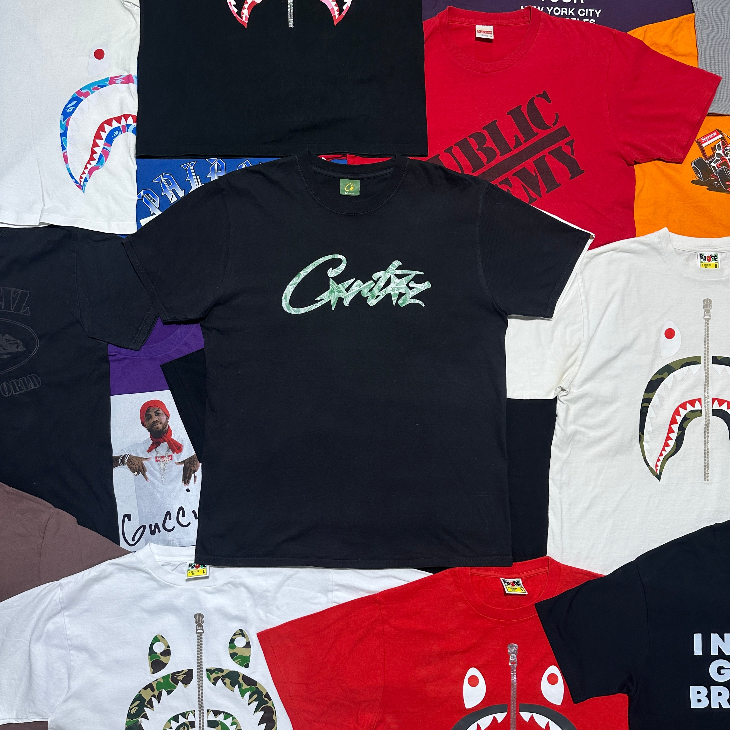 Corteiz Premium Mystery Tee