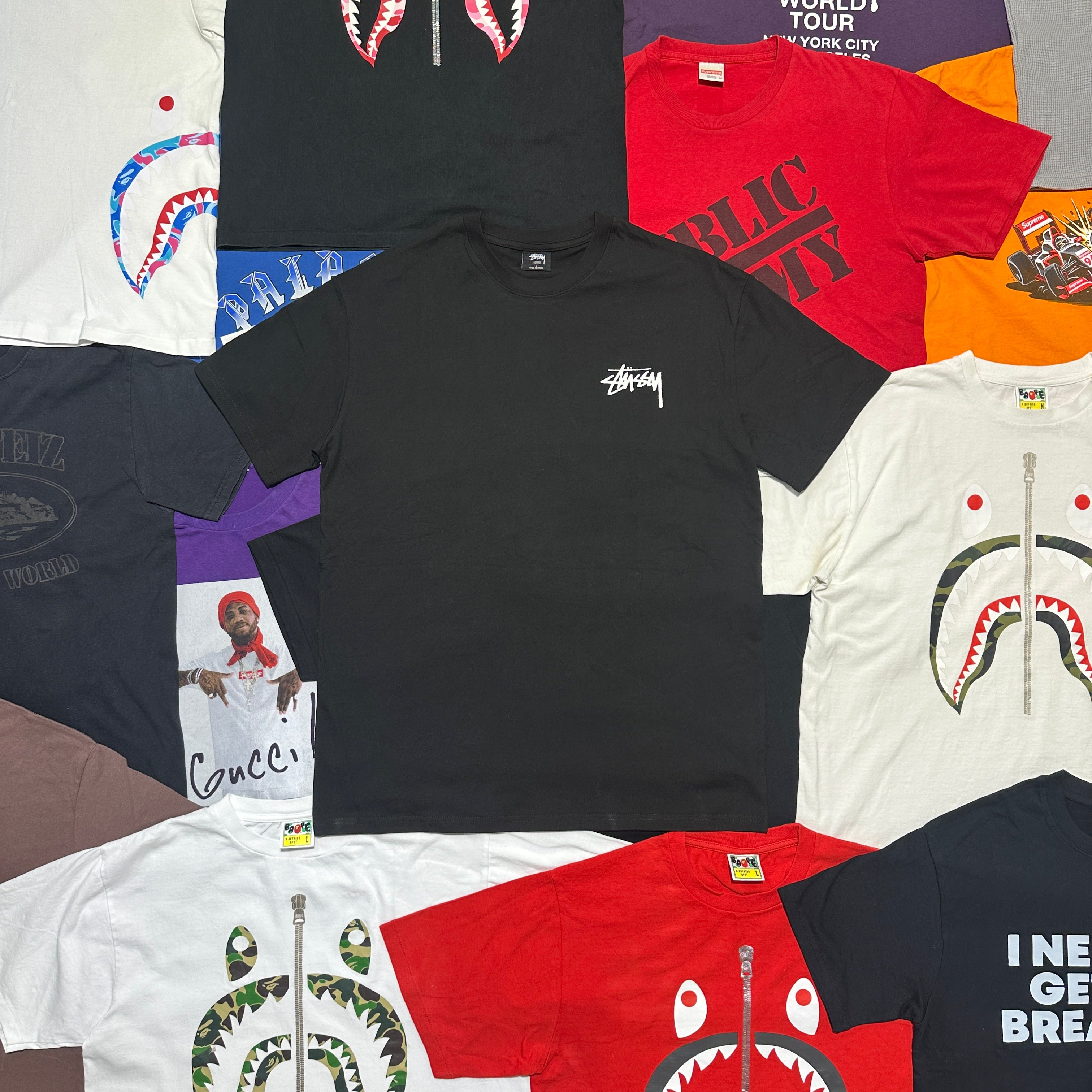 Stussy Premium Mystery Tee