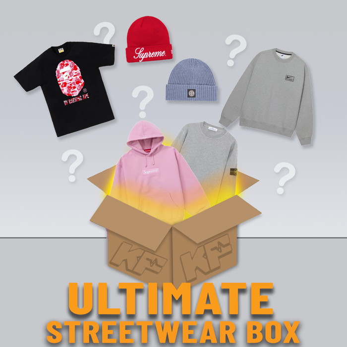 MYSTERY BOXES