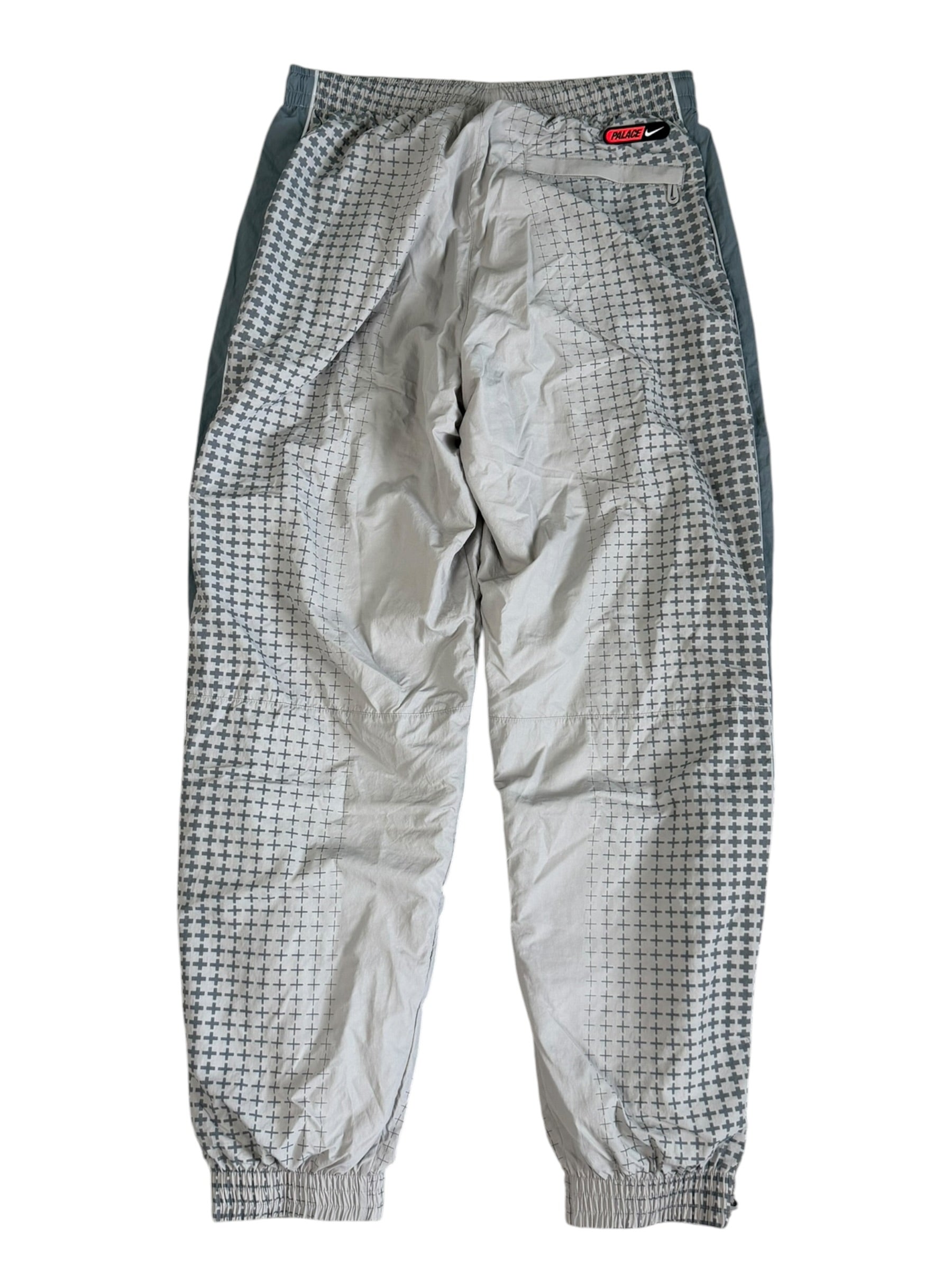 Palace x Nike England Solo Swoosh Track Pants (Medium)