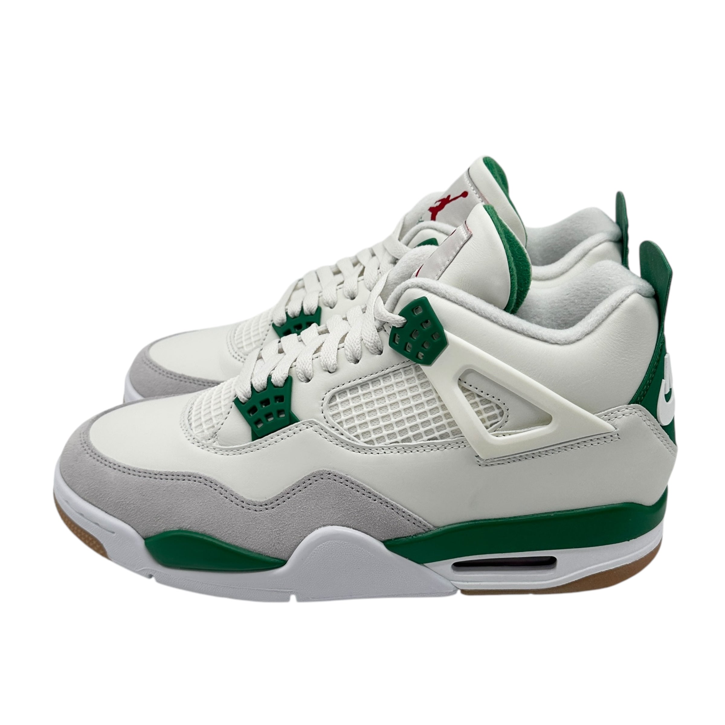 JORDAN 4 SB PINE GREEN (UK 8.5)