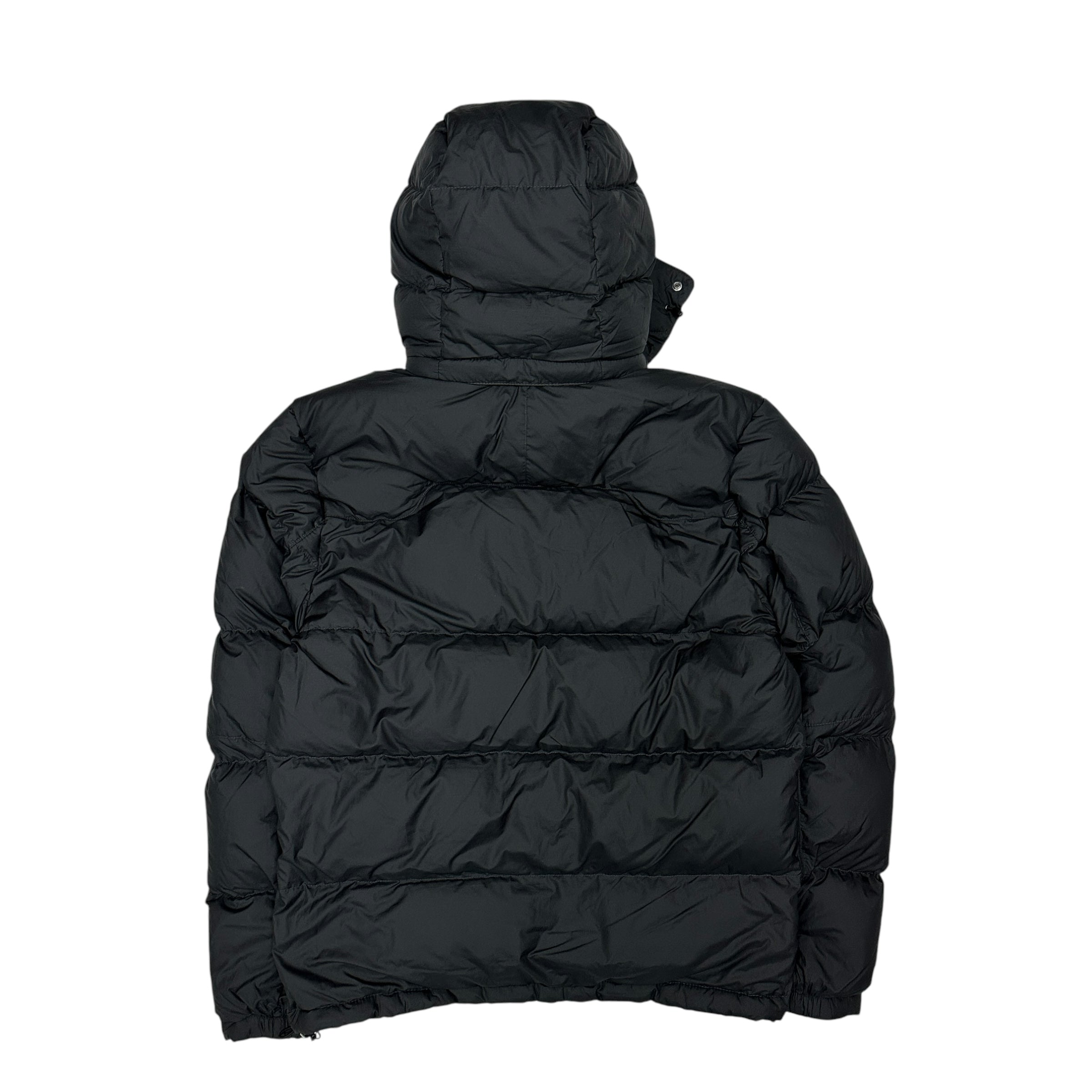 POLO RALPH LAUREN DOWN FILL HOODED PUFFER JACKET BNWT (S)