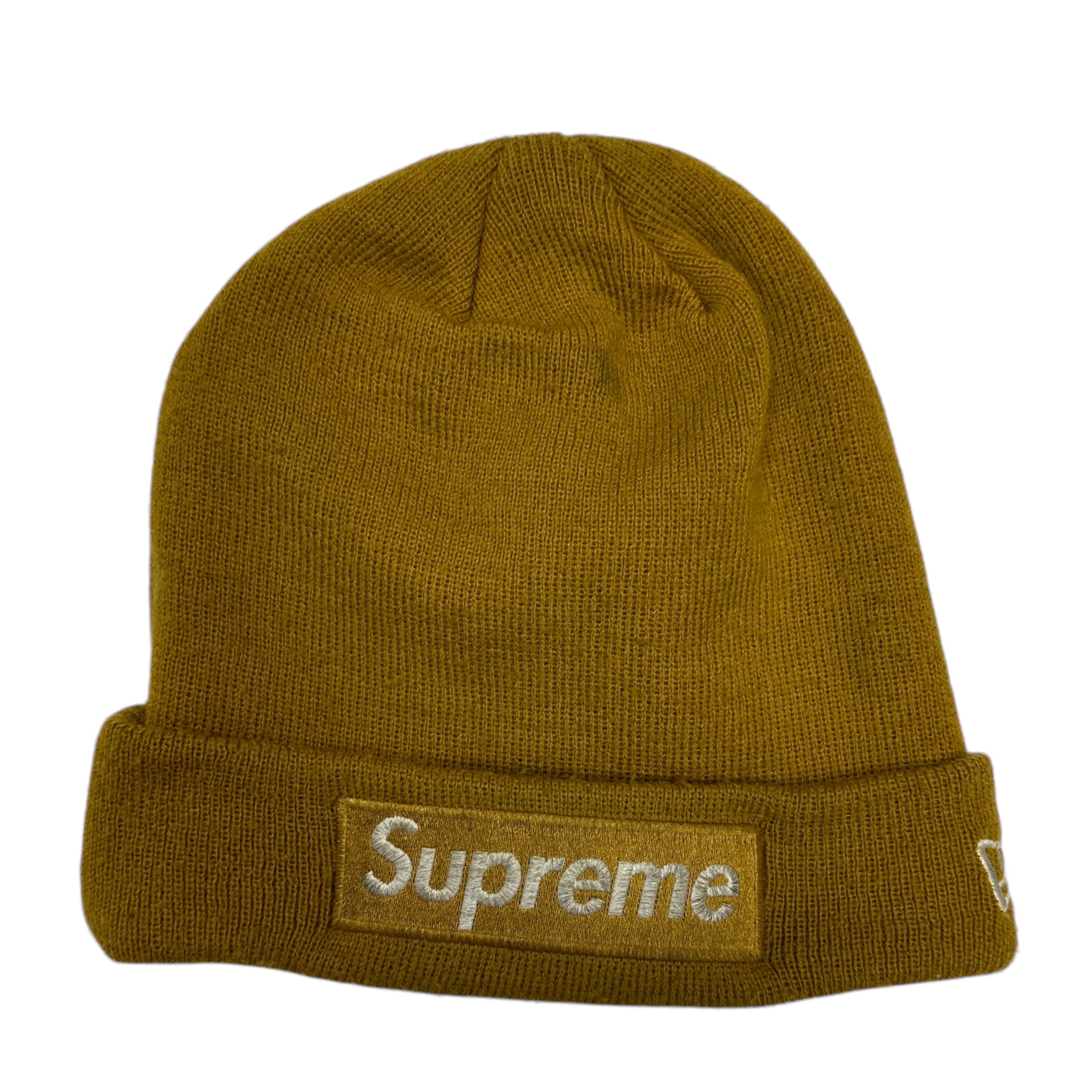 SUPREME BOGO BEANIE (OS)