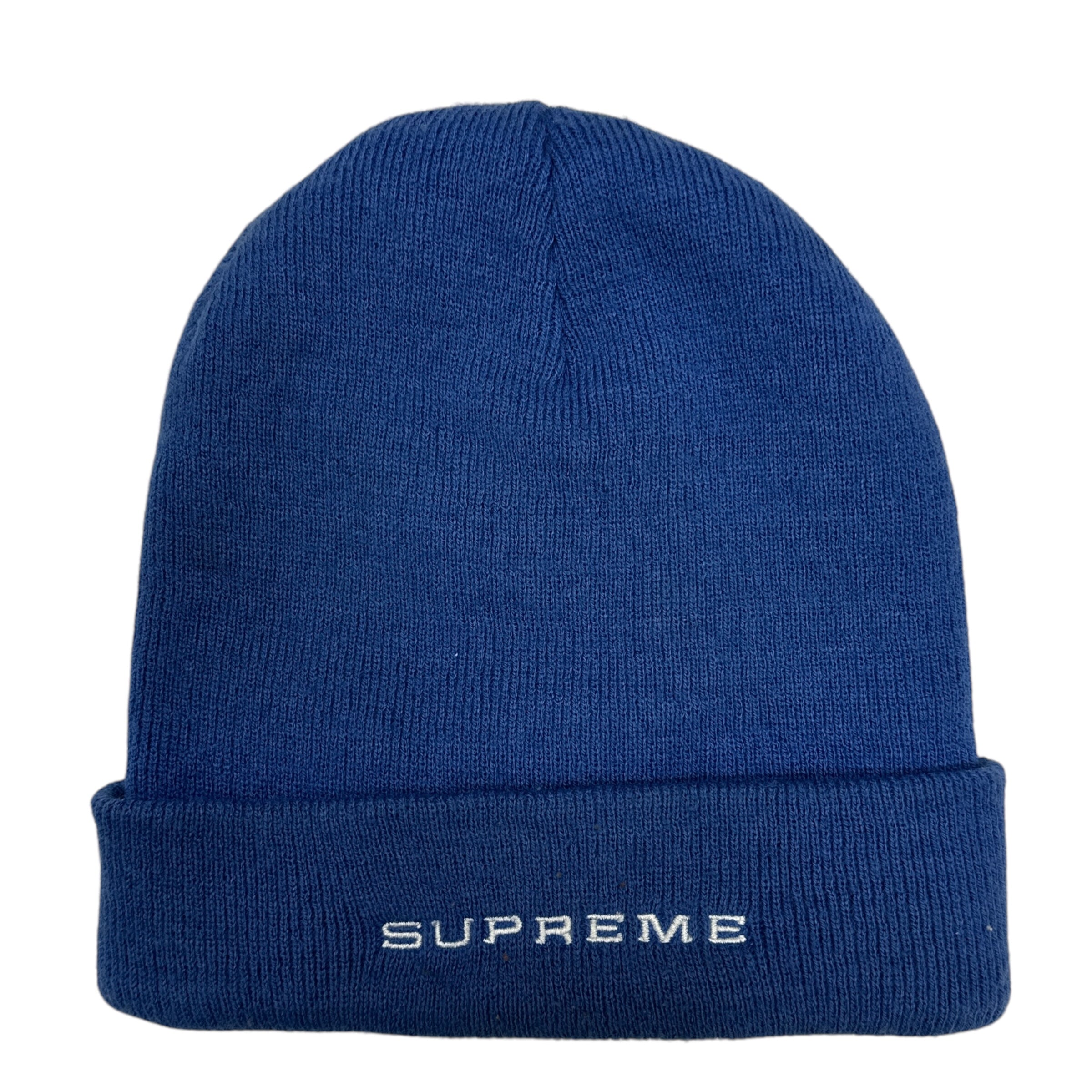 SUPREME NIKE BEANIE (OS)