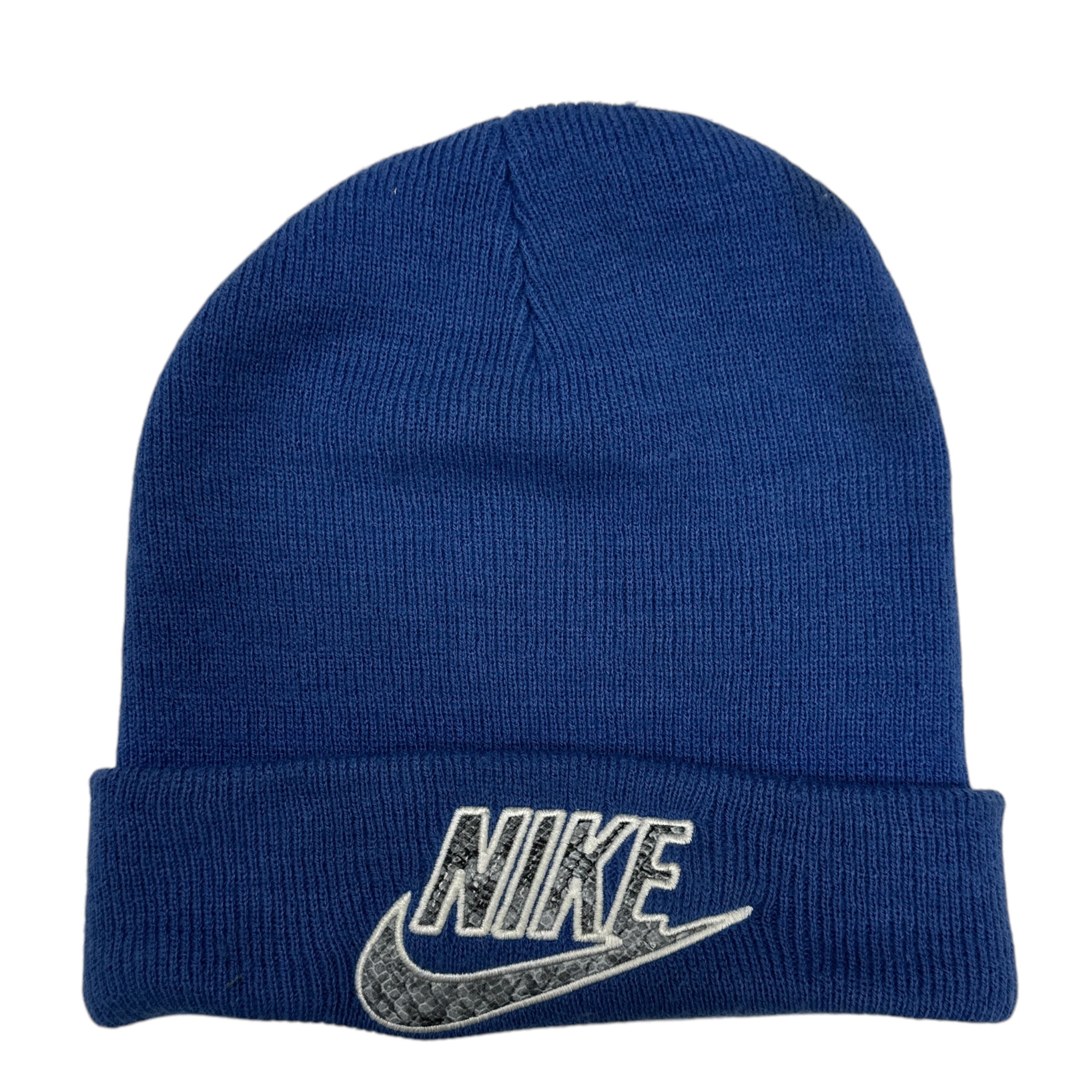 SUPREME NIKE BEANIE (OS)