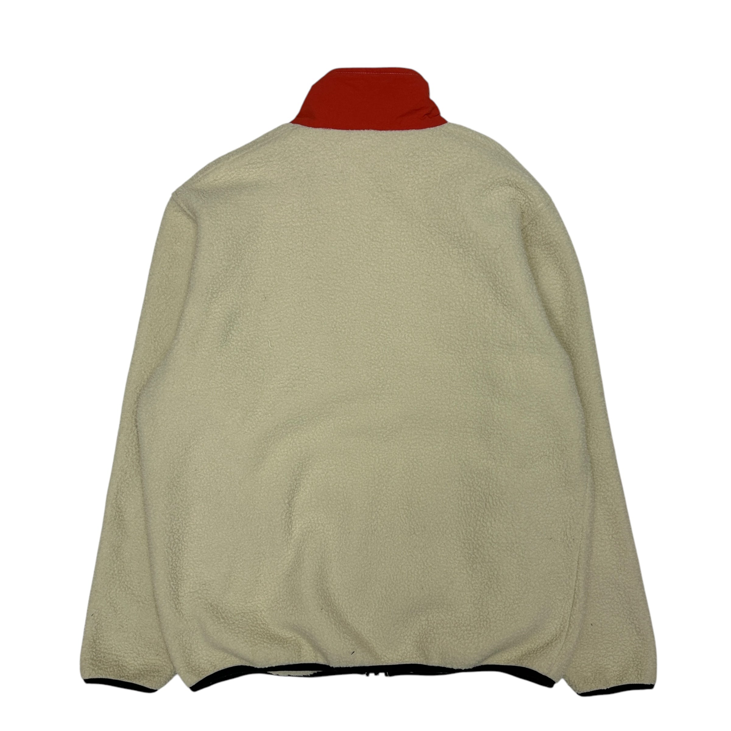 STUSSY DESIGN CORP FLEECE (M)