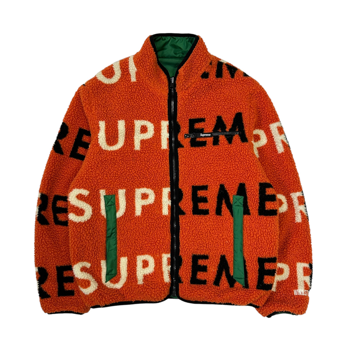 Supreme