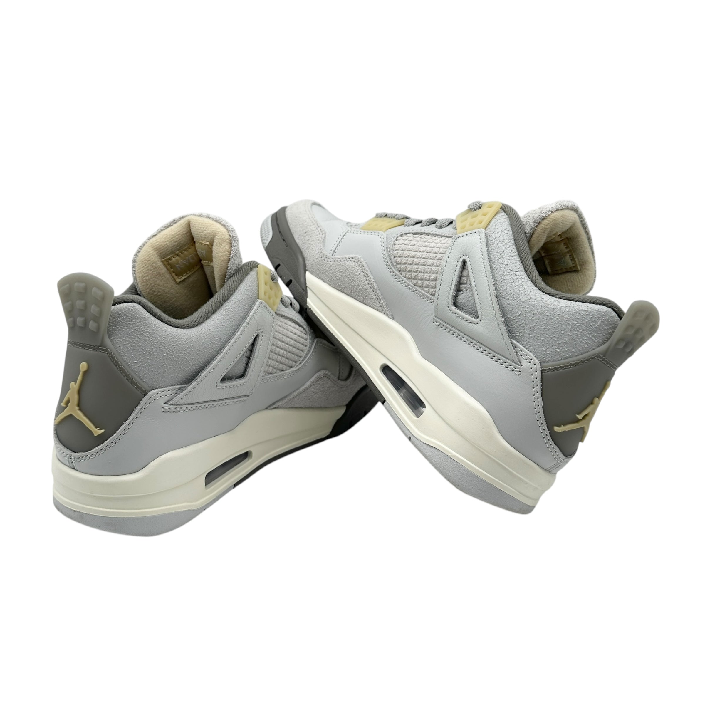 JORDAN 4 CRAFT 'PHOTON DUST' (UK 7)