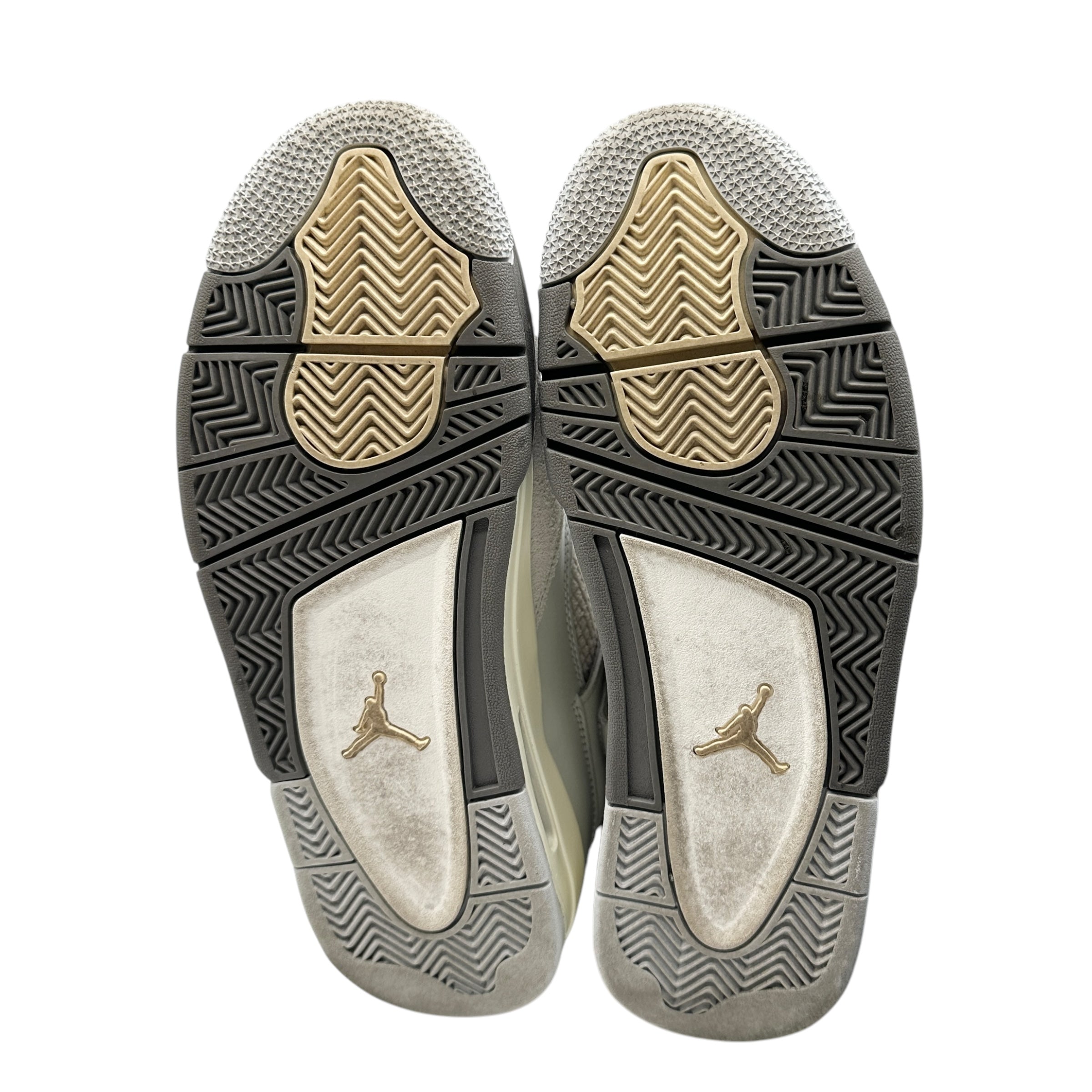 JORDAN 4 CRAFT 'PHOTON DUST' (UK 7)