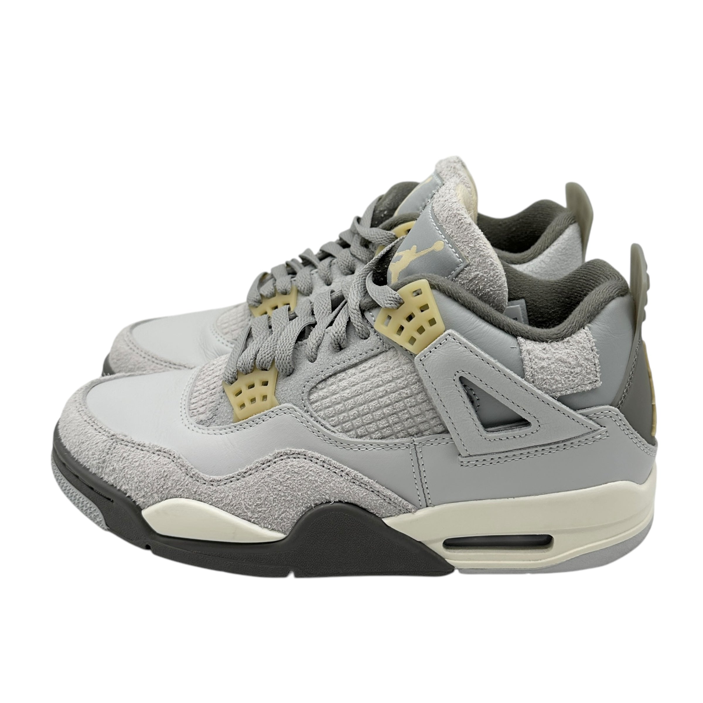 JORDAN 4 CRAFT 'PHOTON DUST' (UK 7)