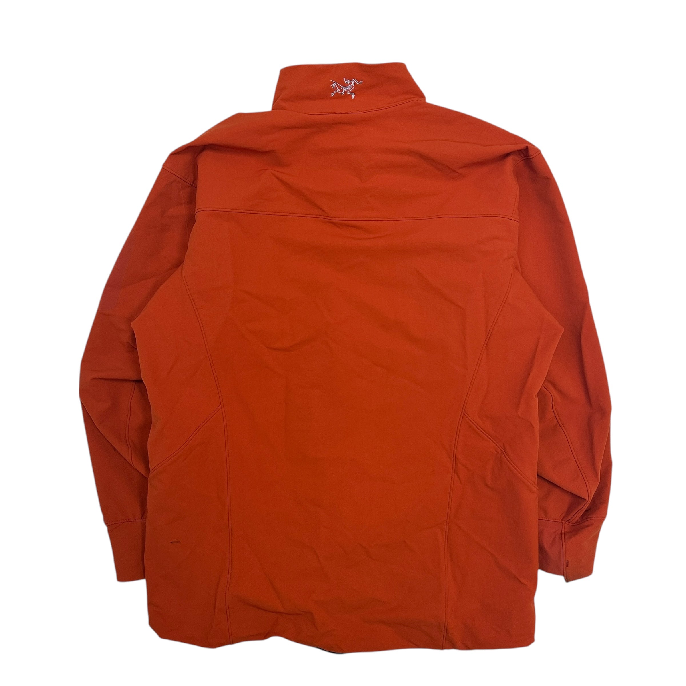 ARC'TERYX GAMMA JACKET ORANGE (L)