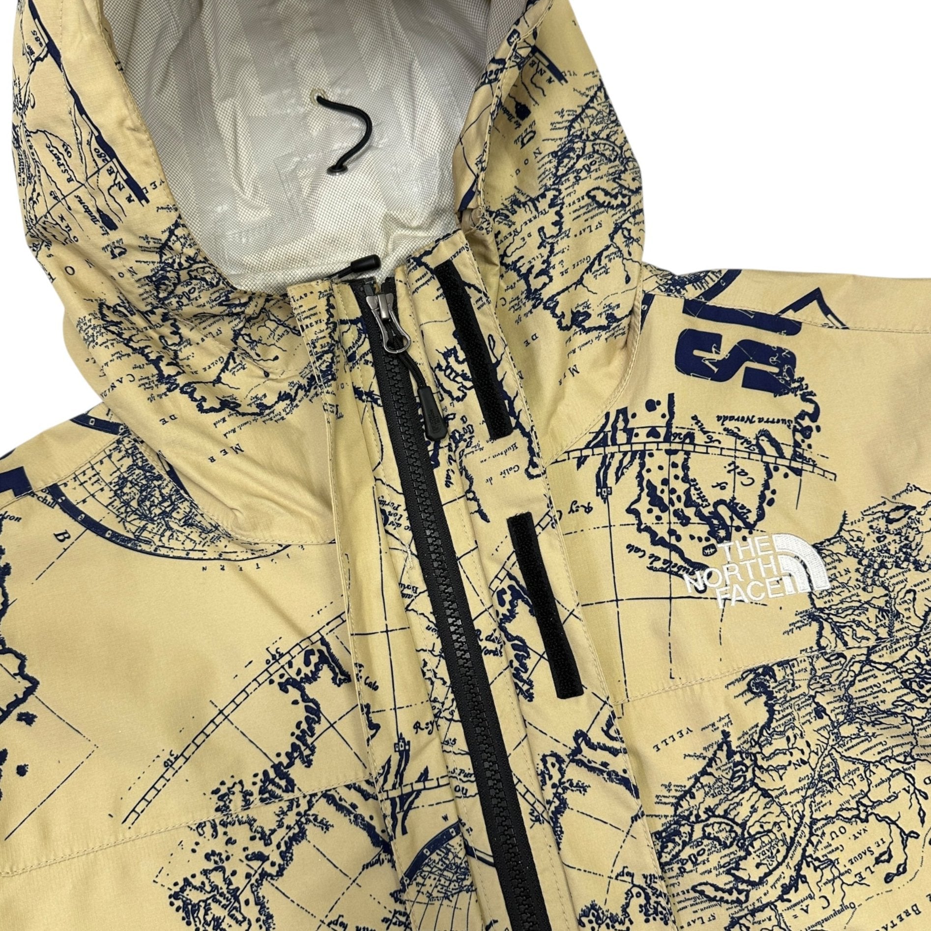 Supreme venture jacket online