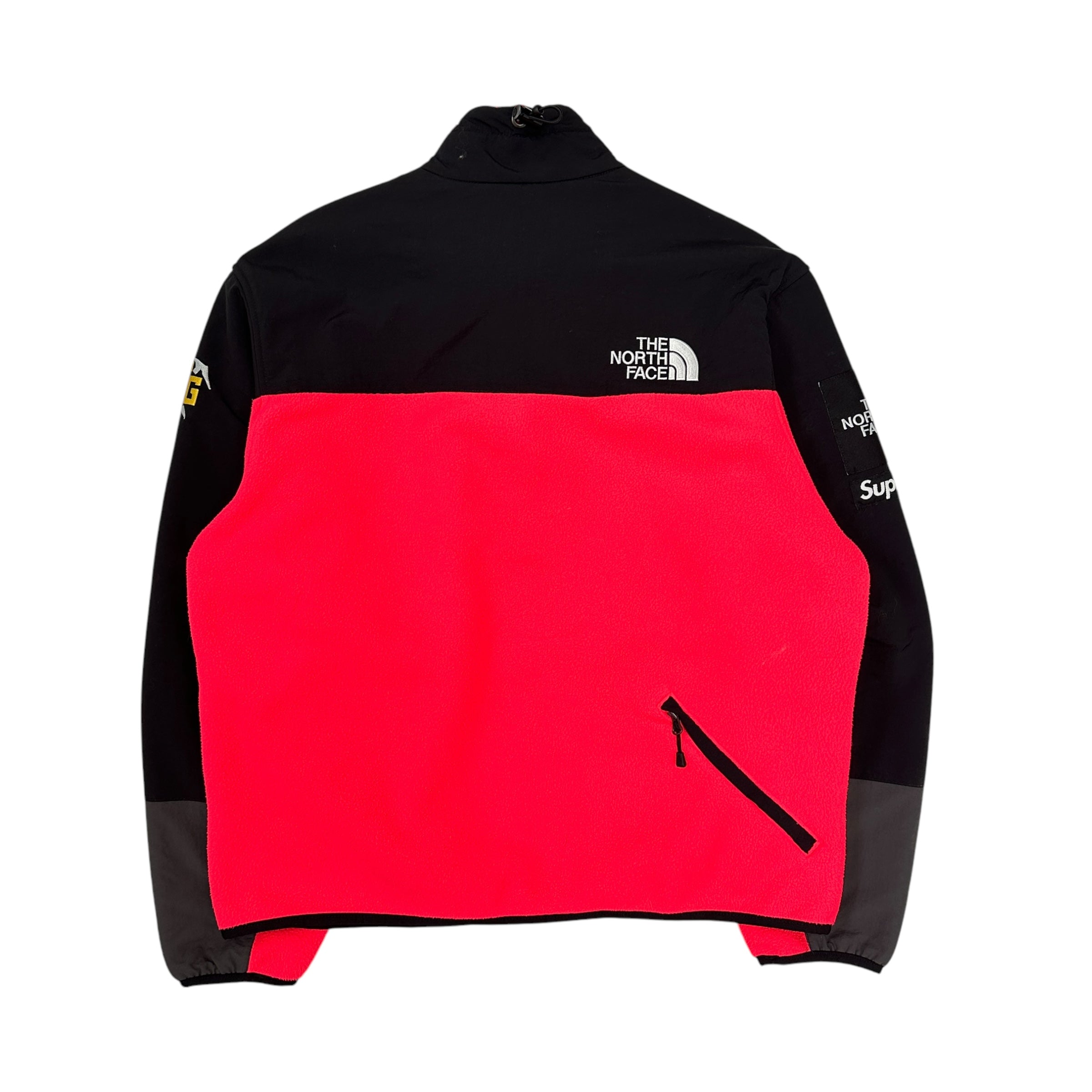 SUPREME X THE NORTH FACE DENAILI FLEECE (M)