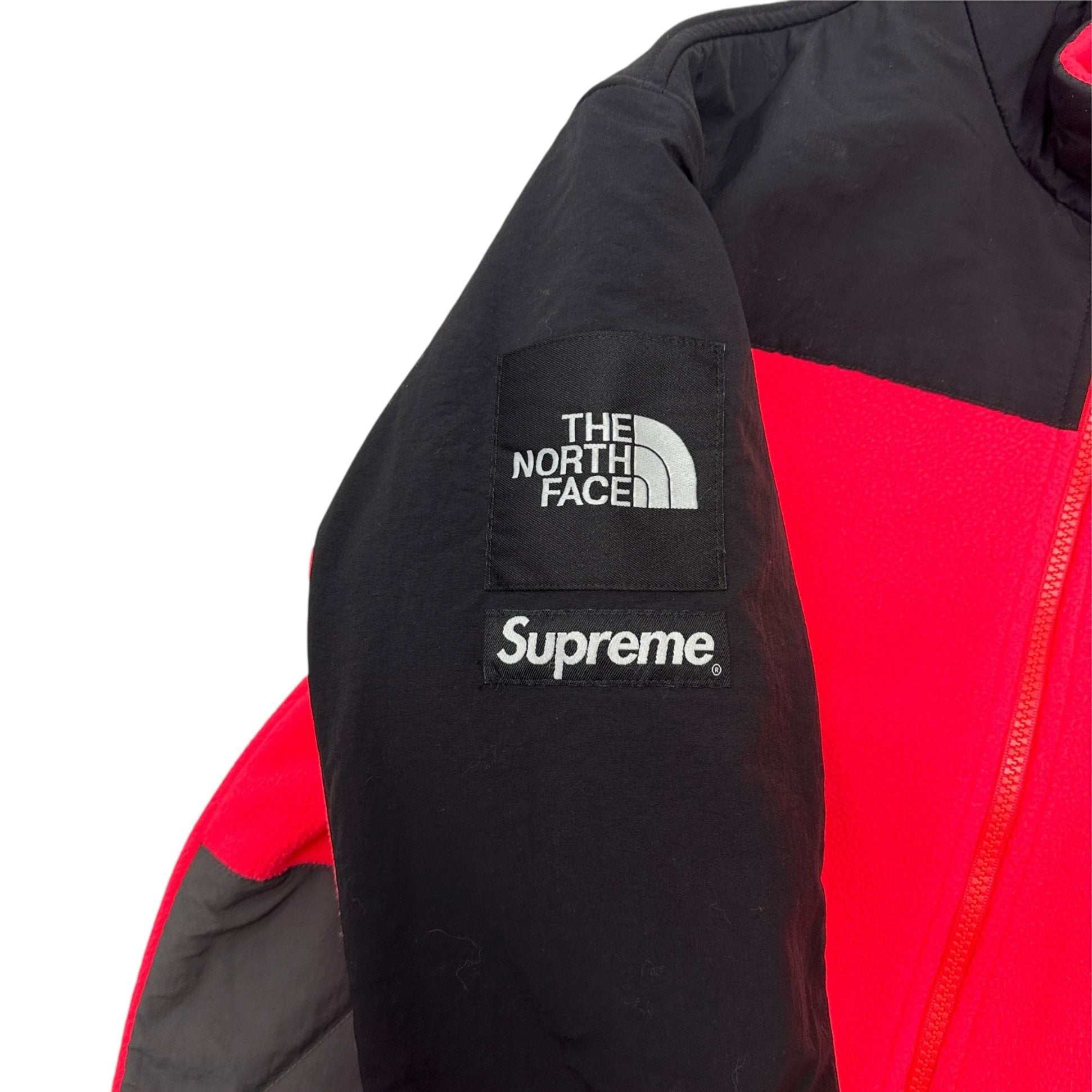 SUPREME X THE NORTH FACE DENAILI FLEECE (M)