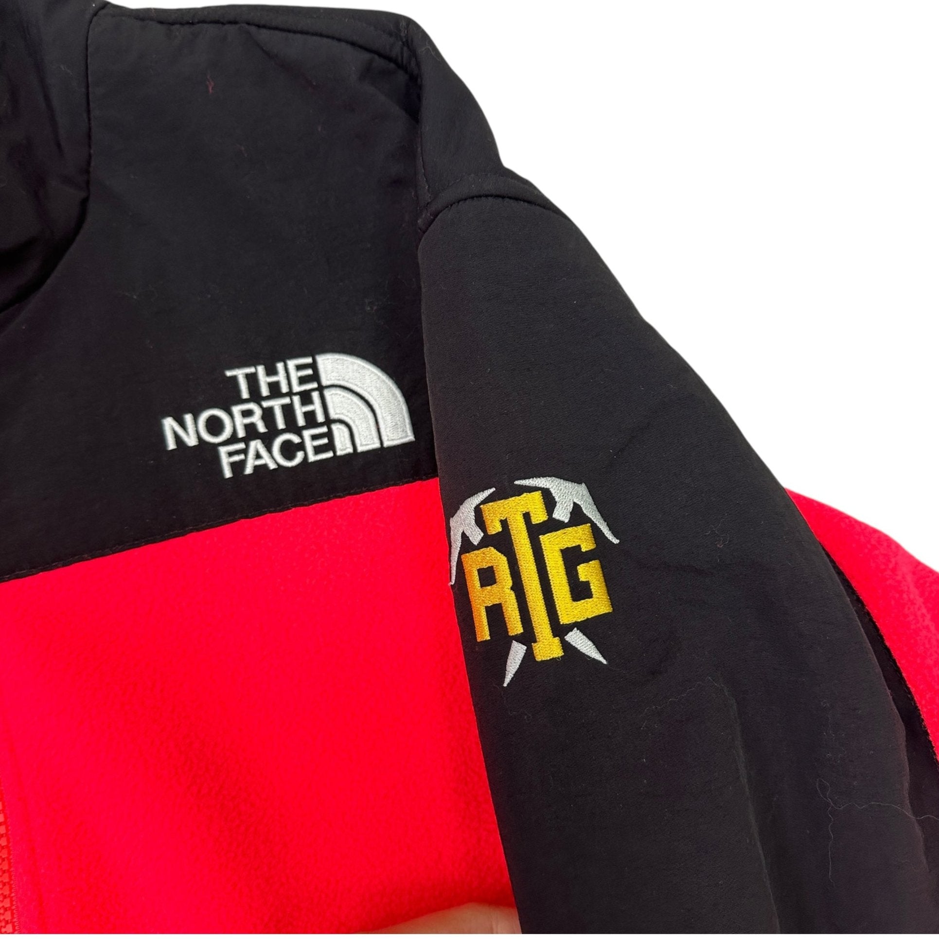 SUPREME X THE NORTH FACE DENAILI FLEECE (M)