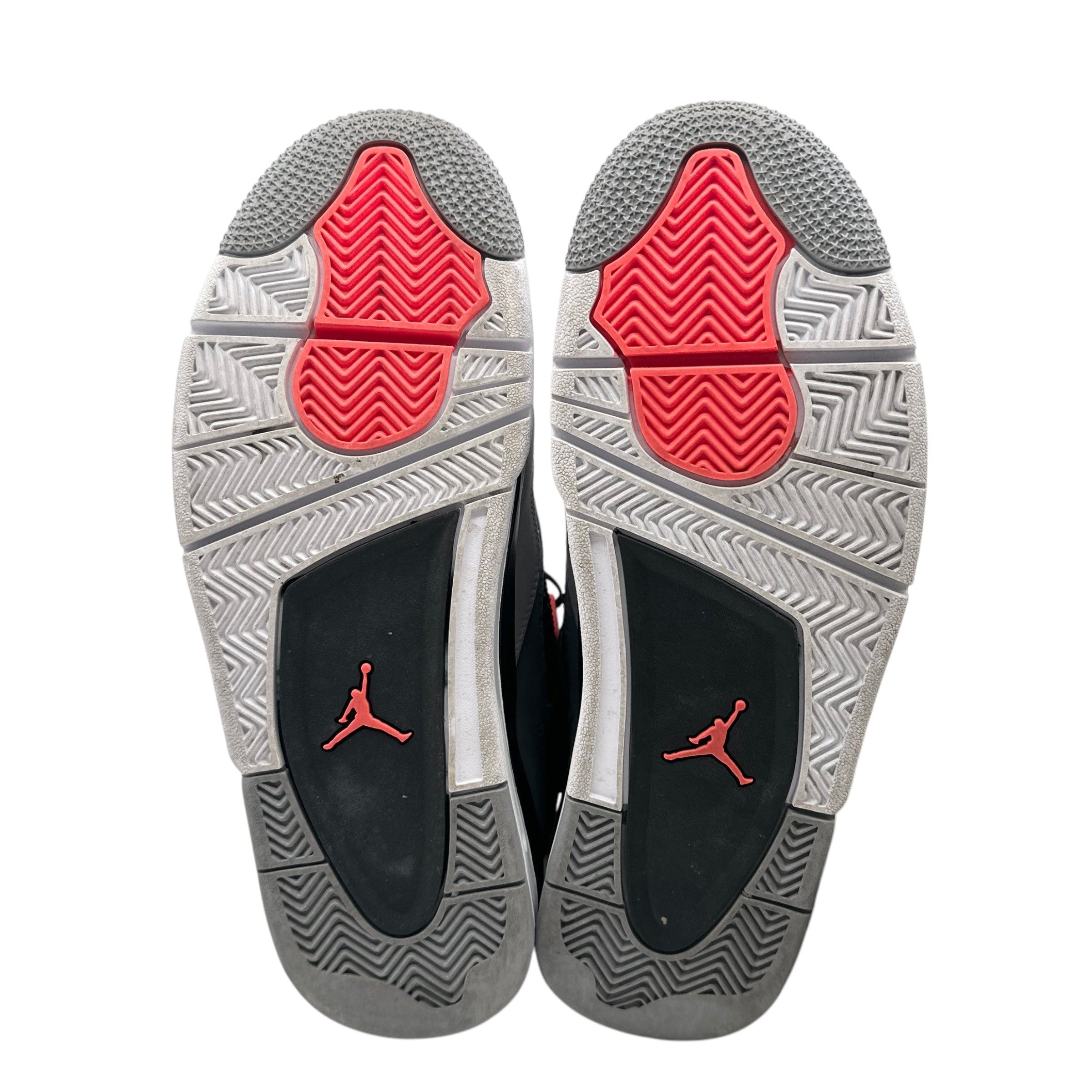 JORDAN 4 INFRARED (UK 8)