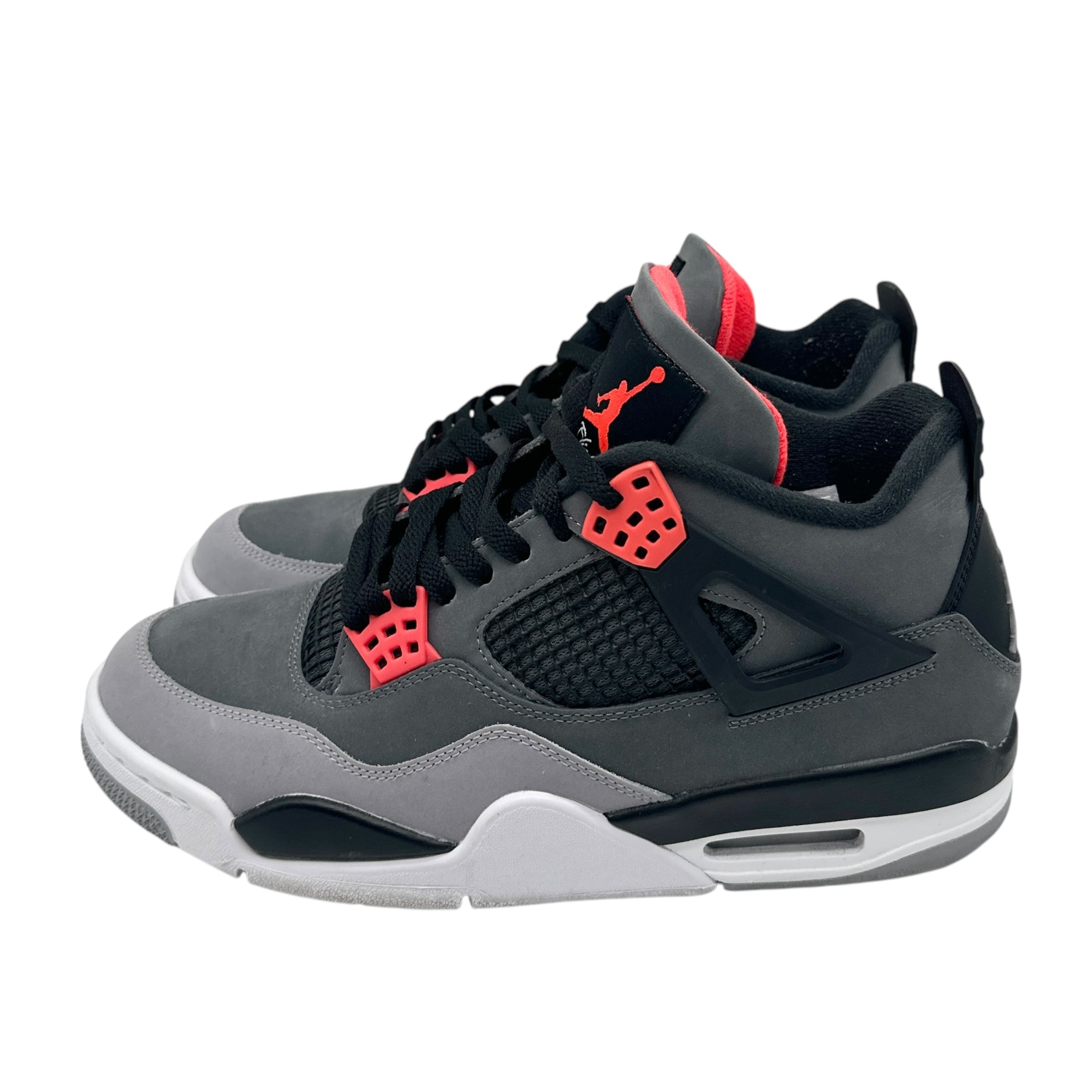 JORDAN 4 INFRARED (UK 8)