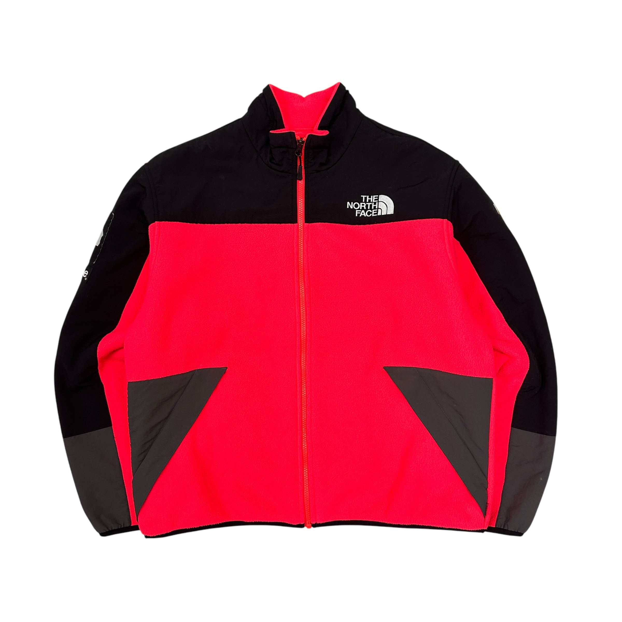 SUPREME X THE NORTH FACE DENAILI FLEECE (M)