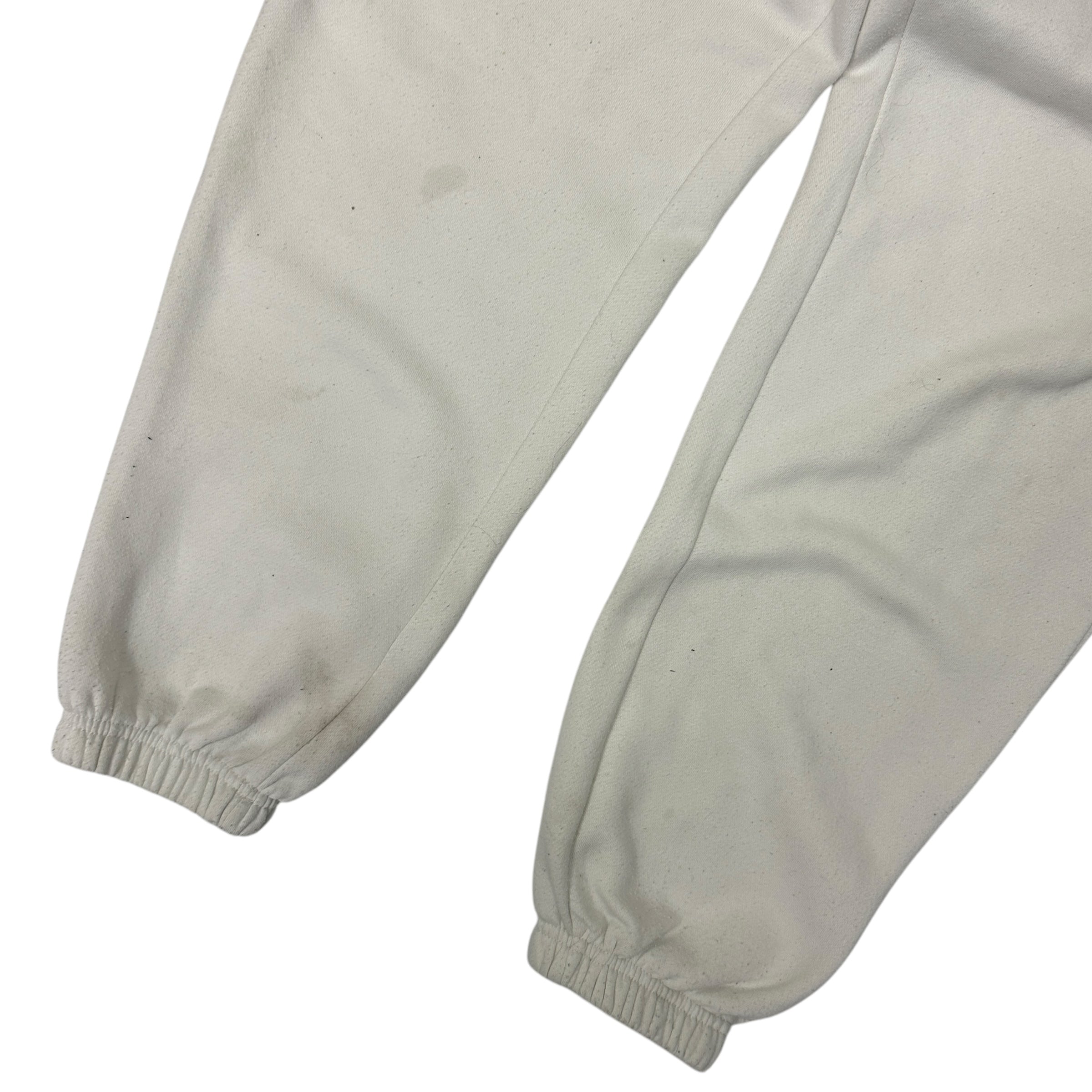 SUPREME CHAMPION JOGGERS CREAM (UK L)