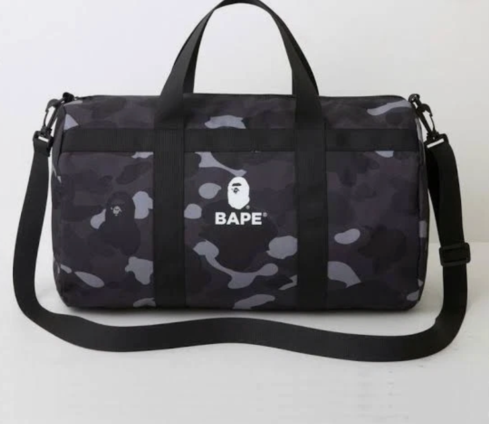 Bape Duffle Bag Bundle x10