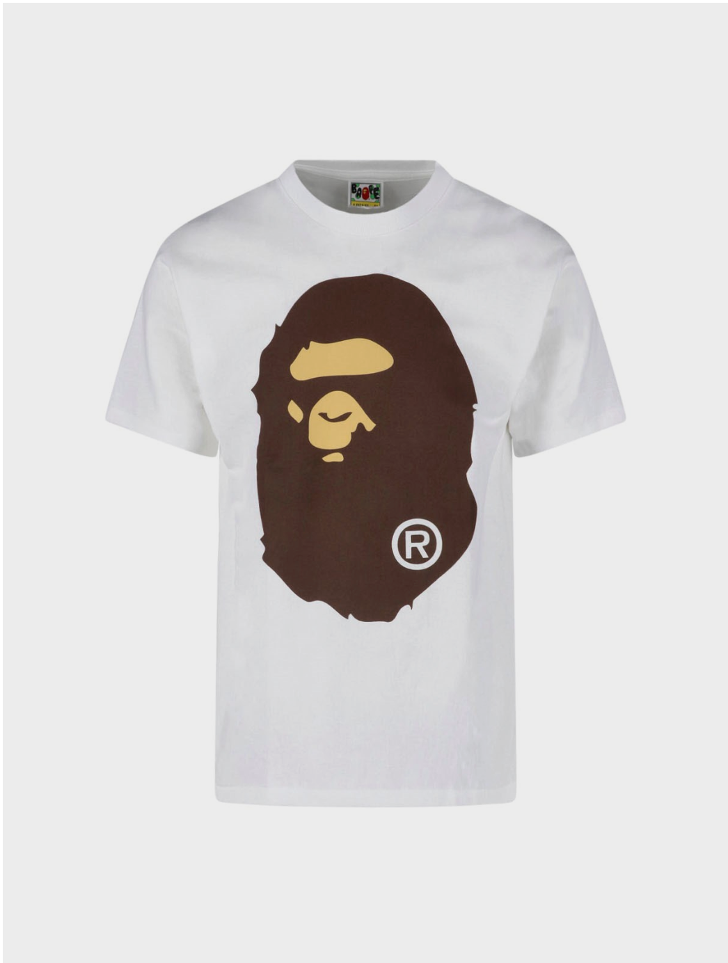 OG Bape Tees 10x Black and White