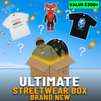 Ultimate Box