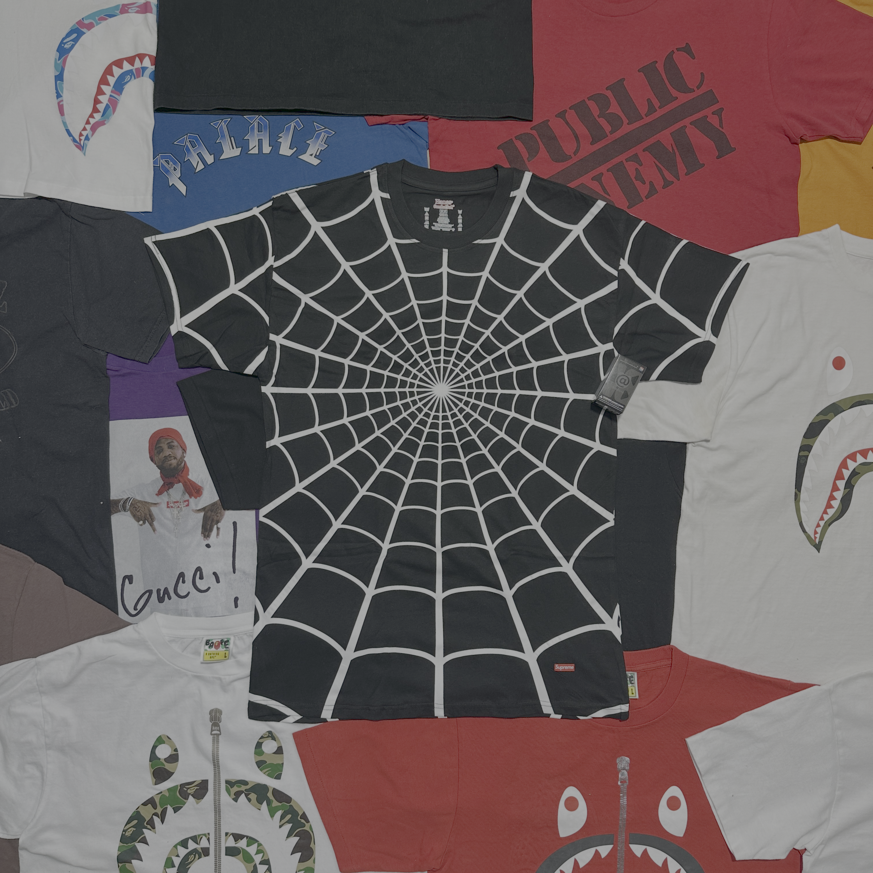 Budget Streetwear Box