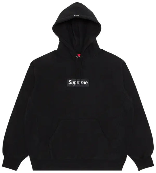 トップス supreme boxlogo hoodie black small Supreme Small Box Logo Hooded Sweatshirt Hoodie (SS22) Mens Size